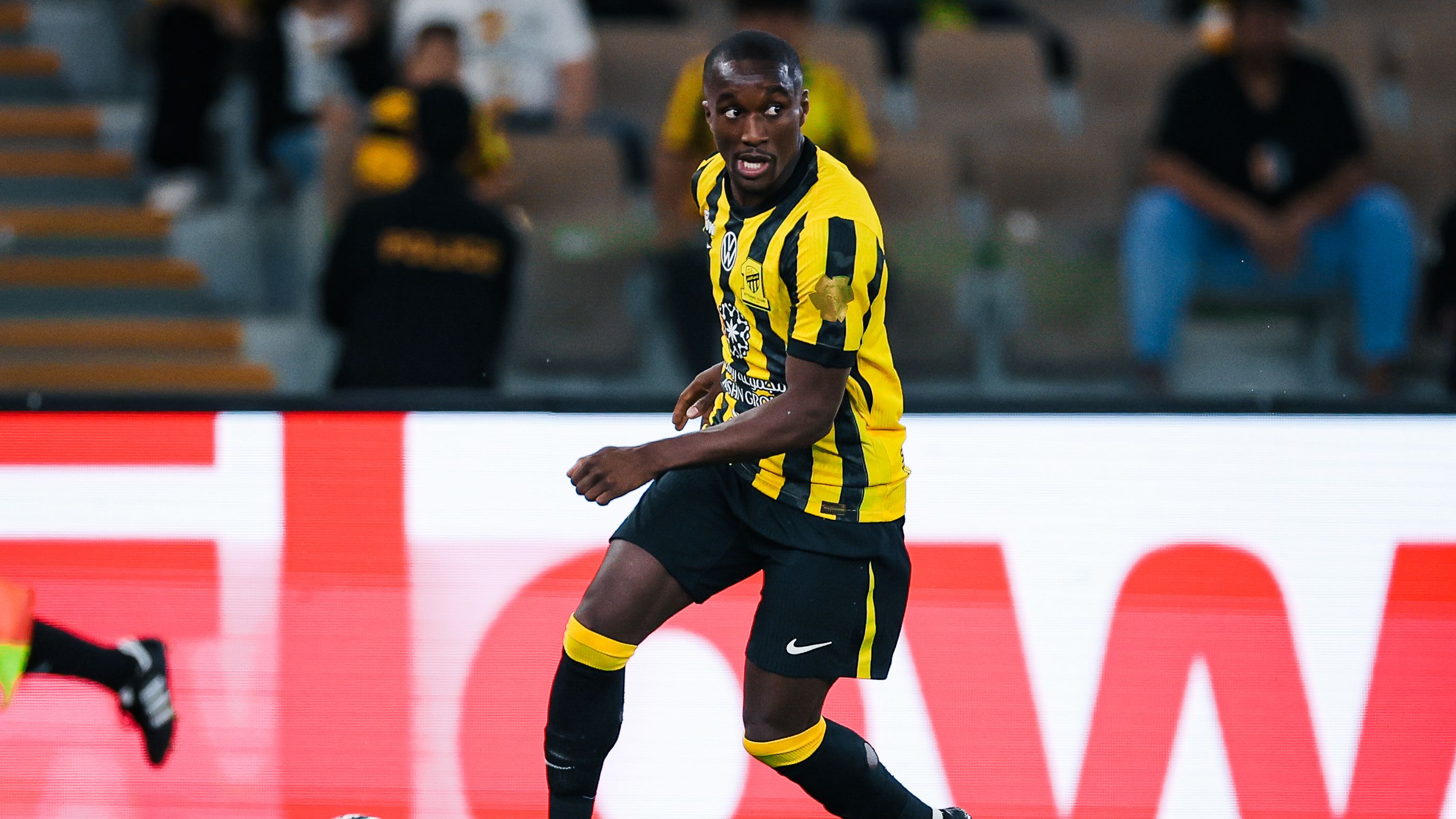 Al Ittihad vs Al Kholood - Saudi Pro League