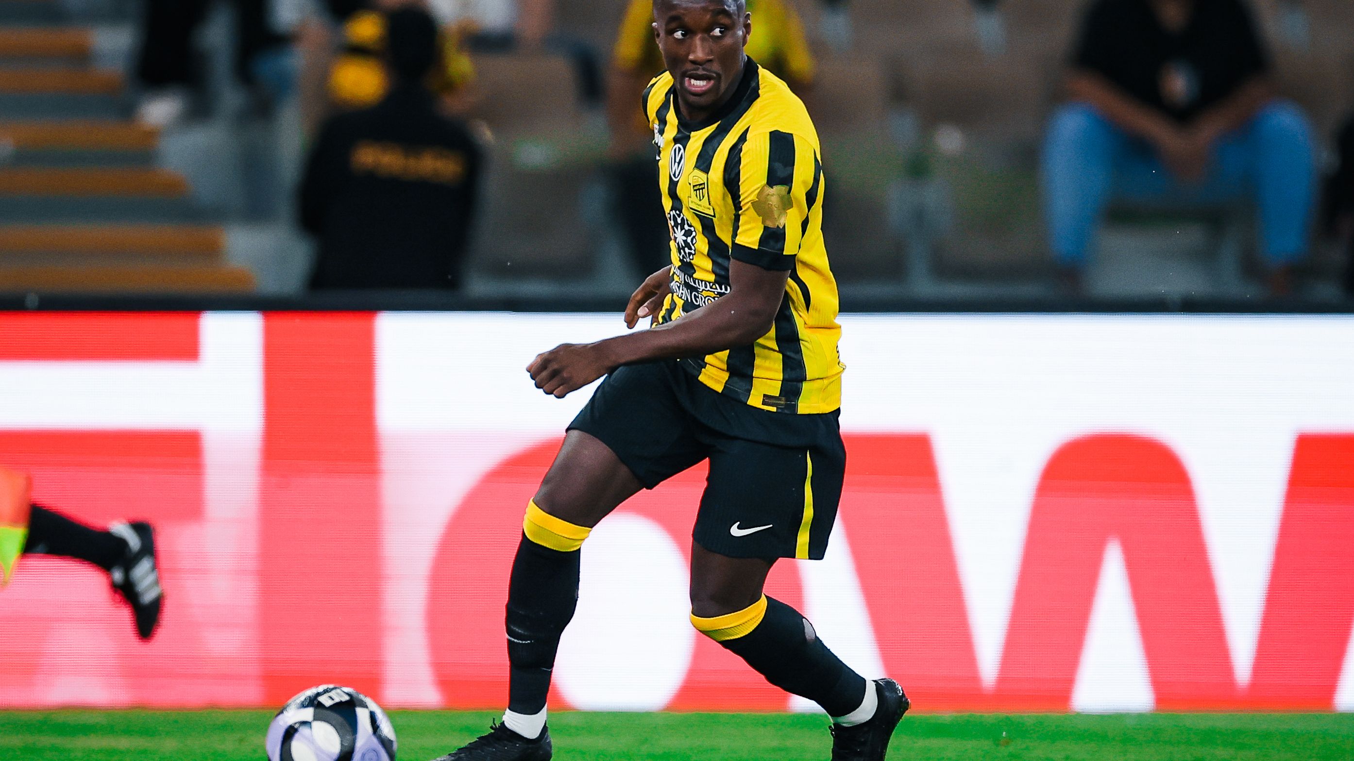 Al Ittihad vs Al Kholood - Saudi Pro League