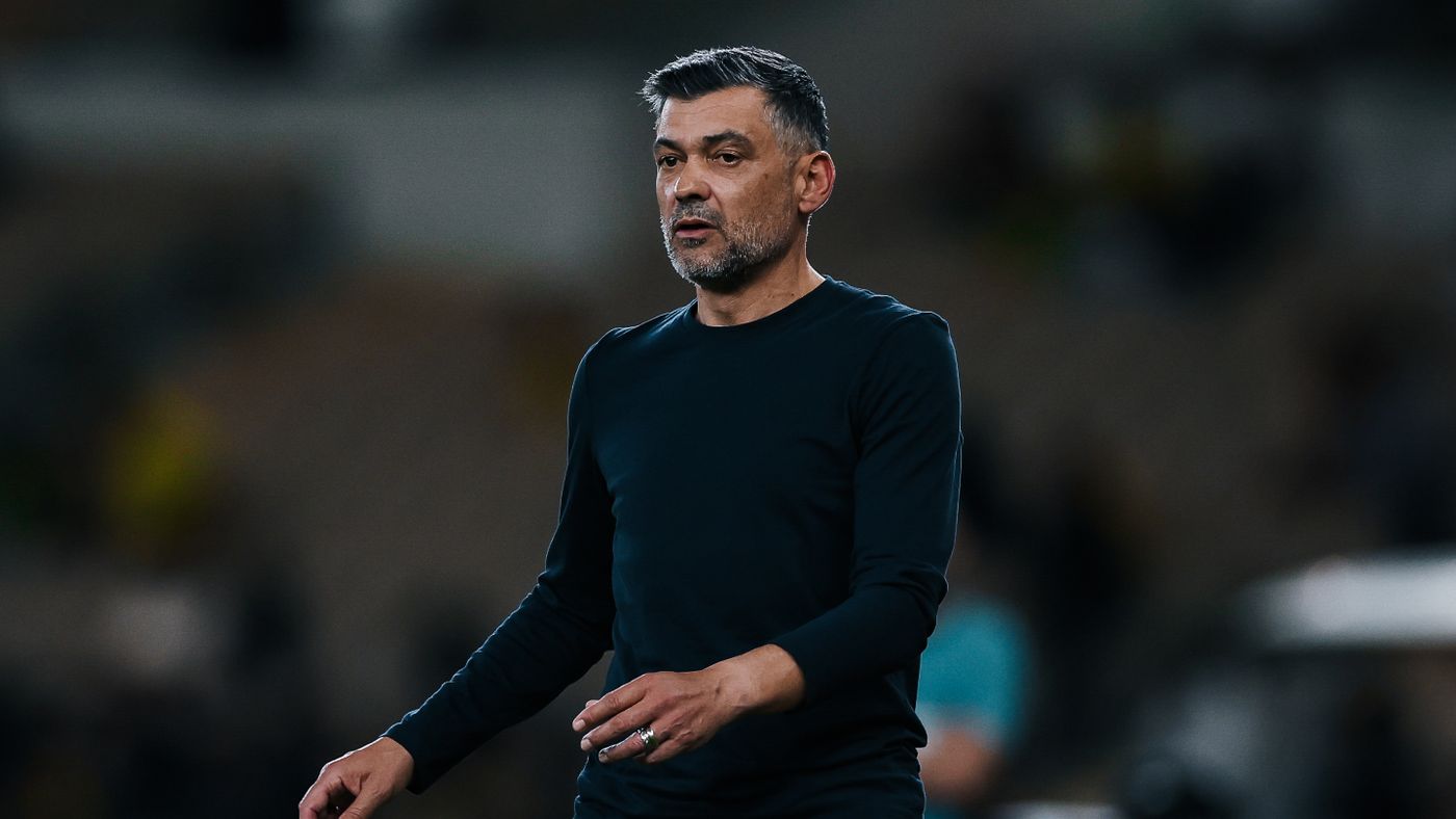 "يريدون الدوري والأبطال كل عام" .. كونسيساو يعلق على فشله في الاتحاد وميلان