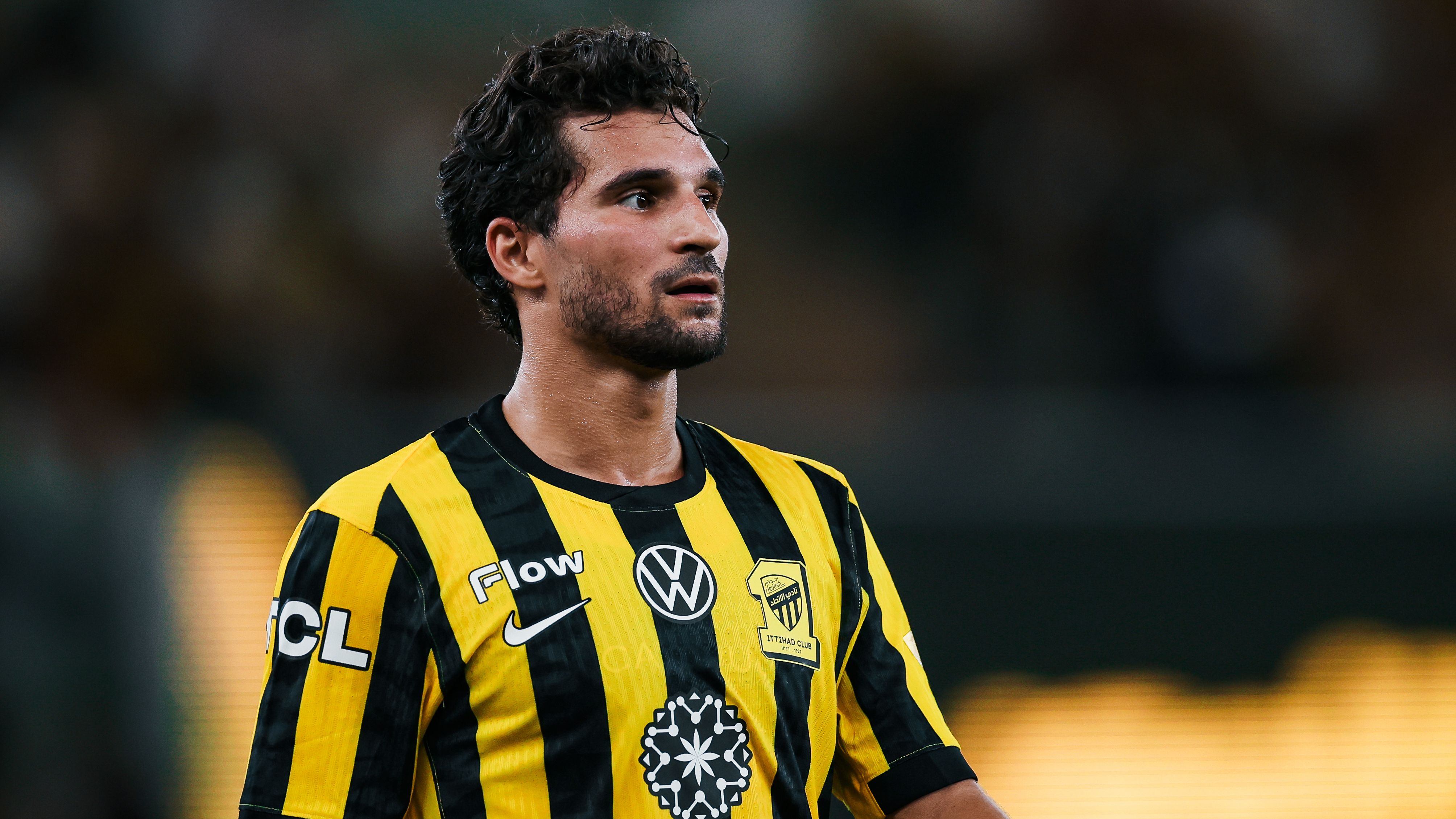 Al Ittihad vs Al Kholood - Saudi Pro League