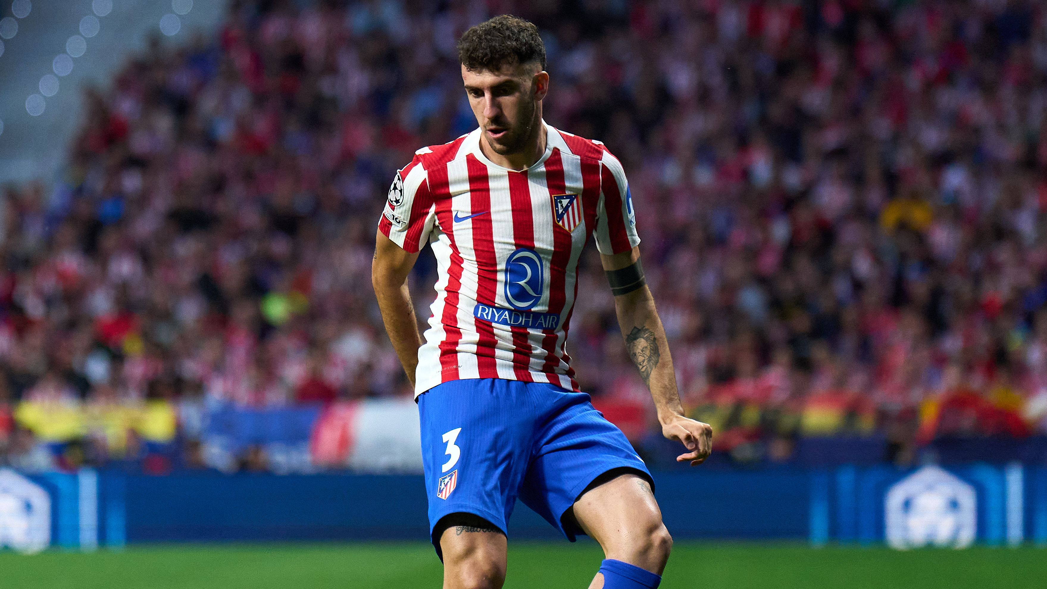 Atletico de Madrid v Arsenal FC - UEFA Champions League 2025/26 Semi Final First Leg