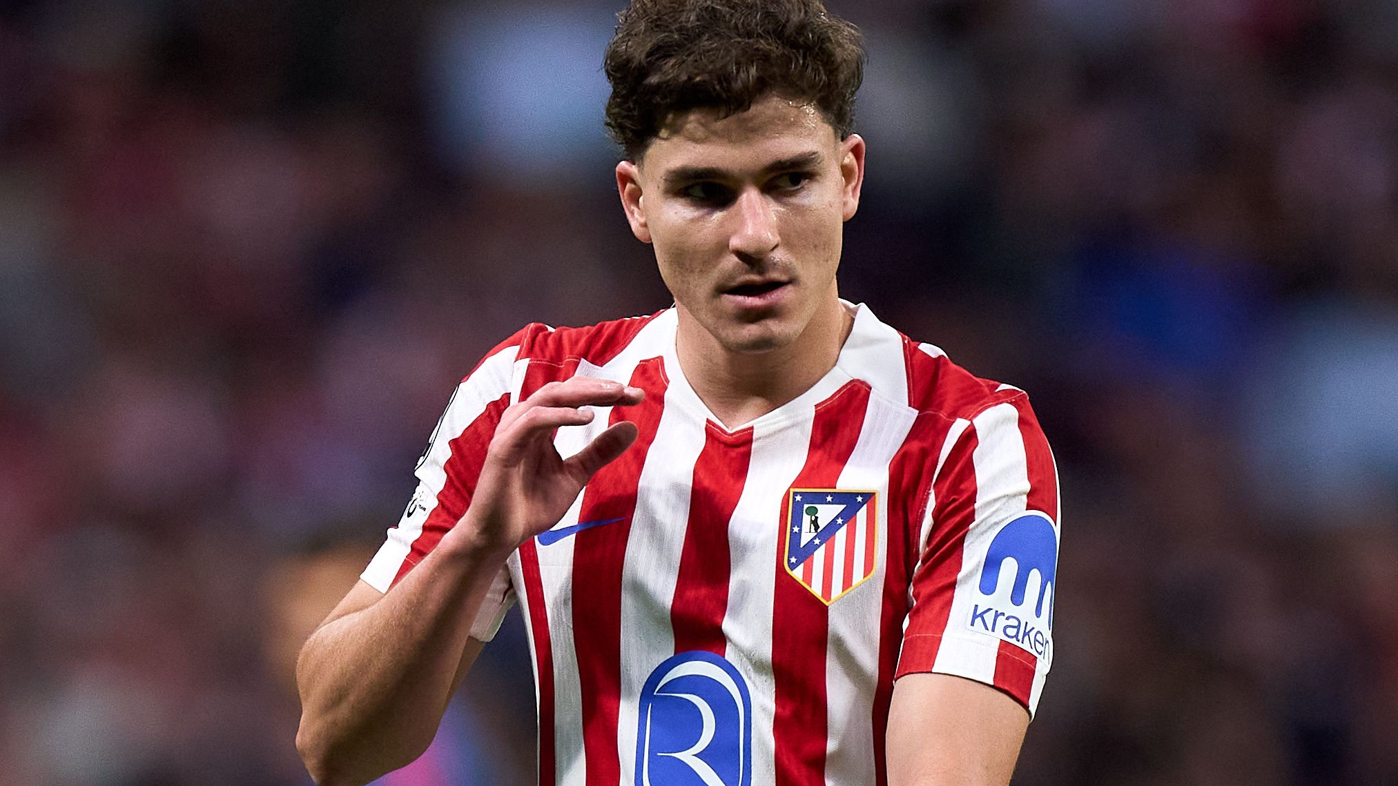 Simeone Dismisses Superstition as Atletico Face Arsenal in Champions League Semi-Final Second Leg — image 3