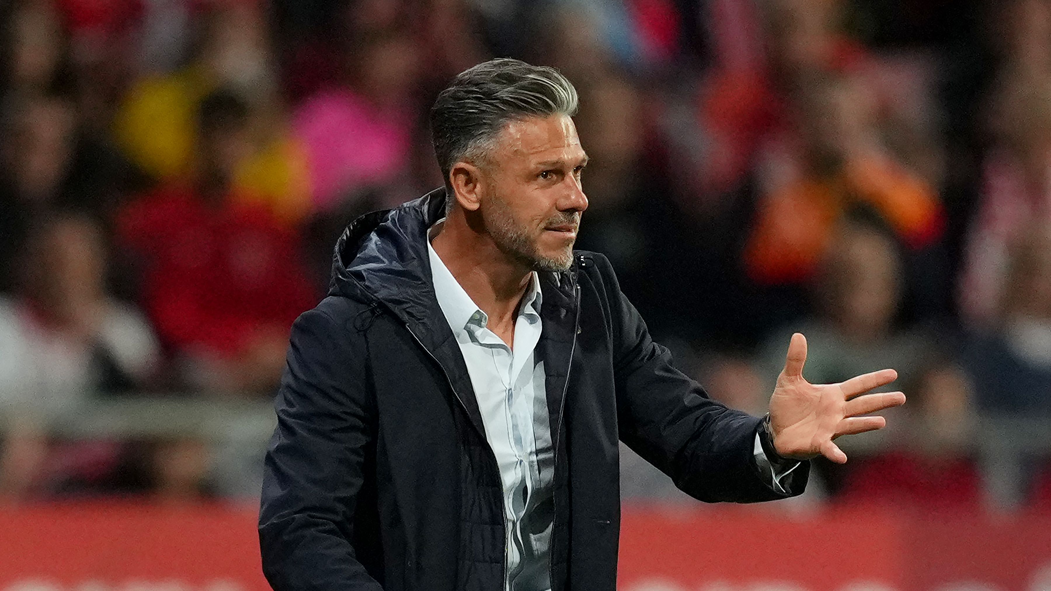 Girona FC v RCD Mallorca - LaLiga EA Sports
