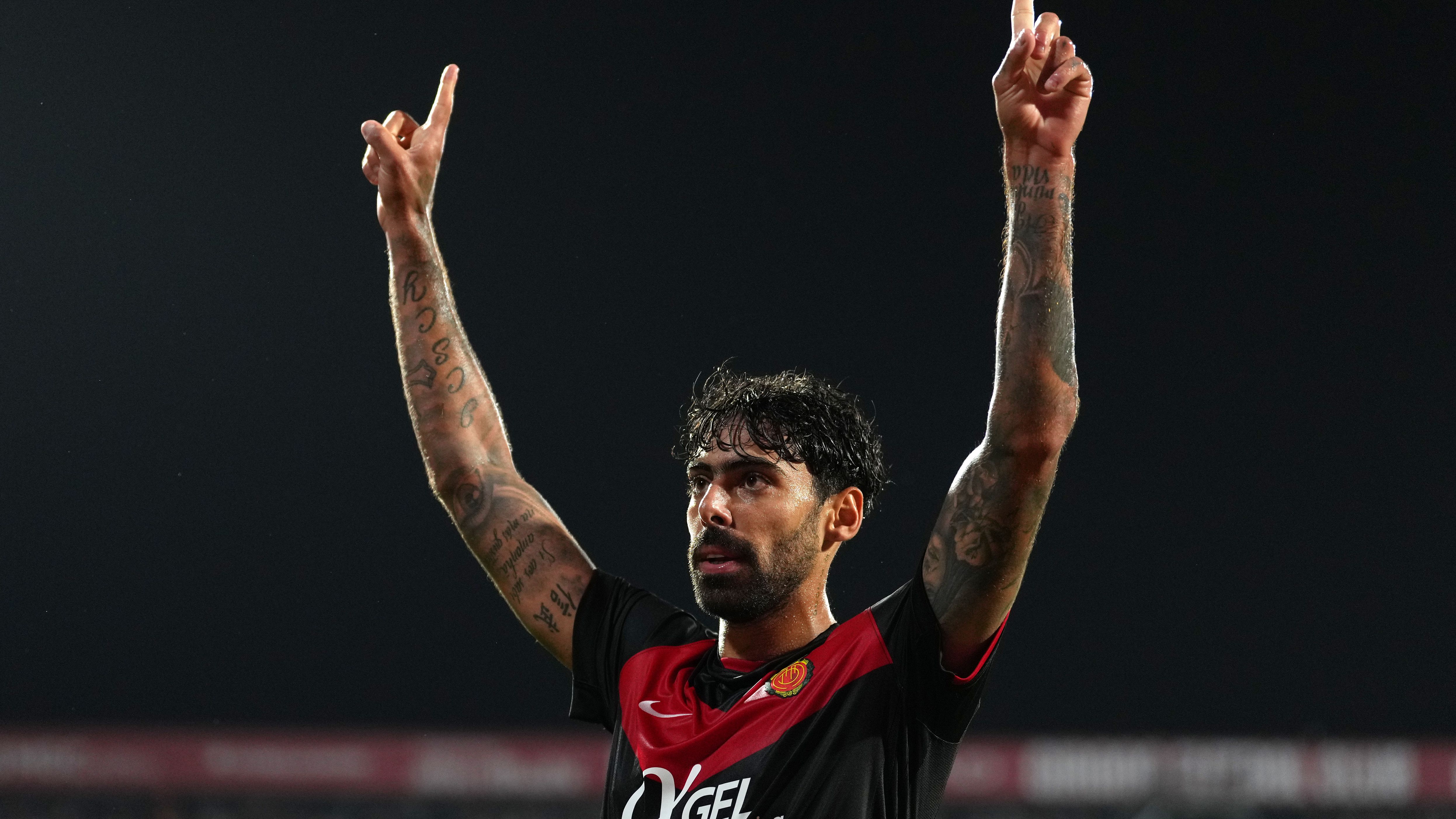 Girona FC v RCD Mallorca - LaLiga EA Sports