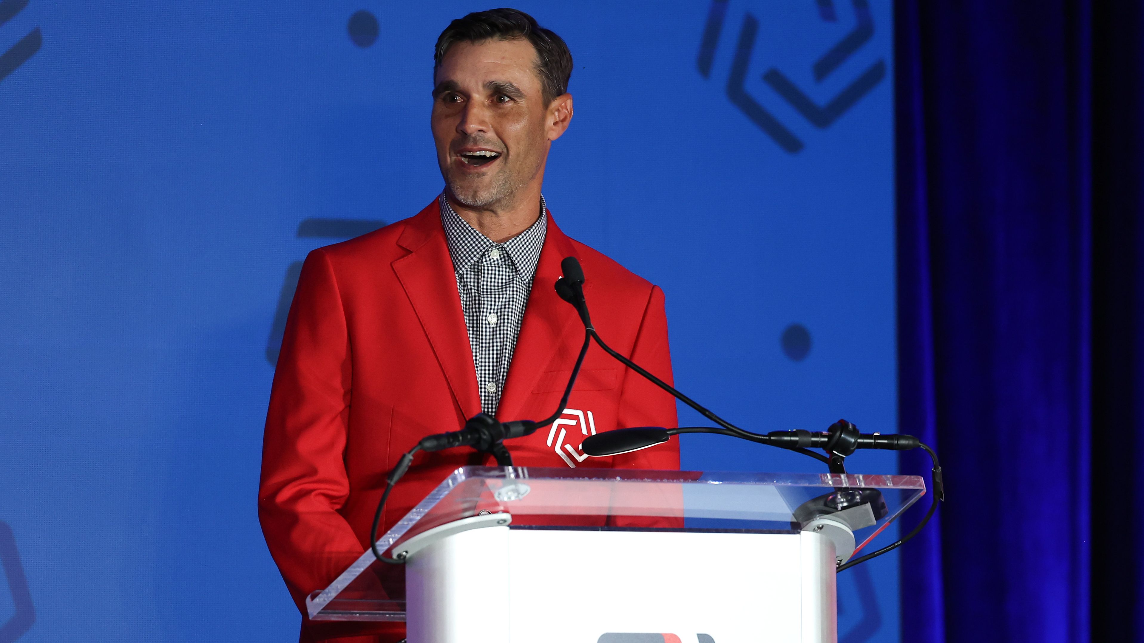 National Soccer Hall of Fame Class of 2026 Induction Ceremony