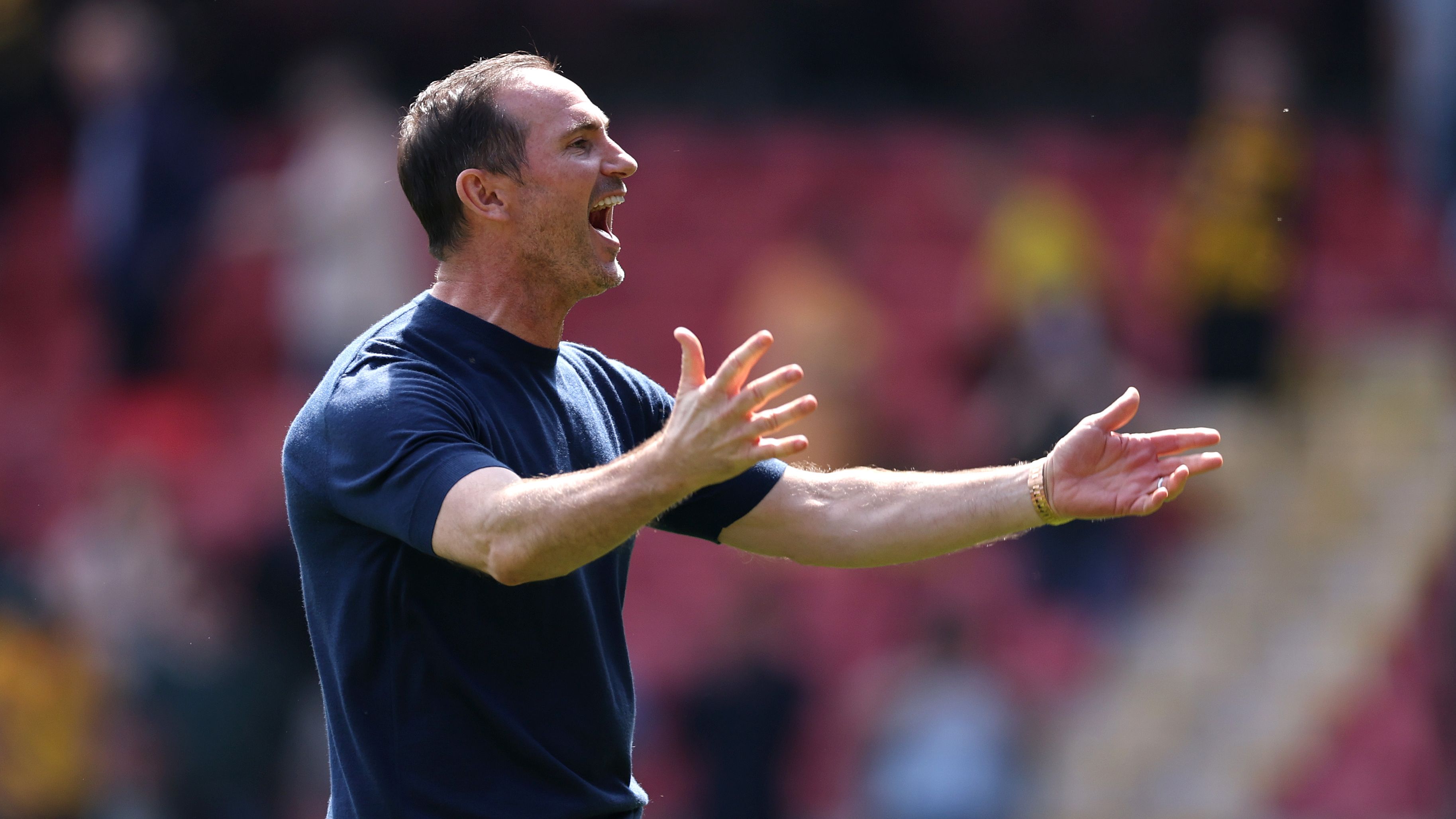 Watford v Coventry City - Sky Bet Championship