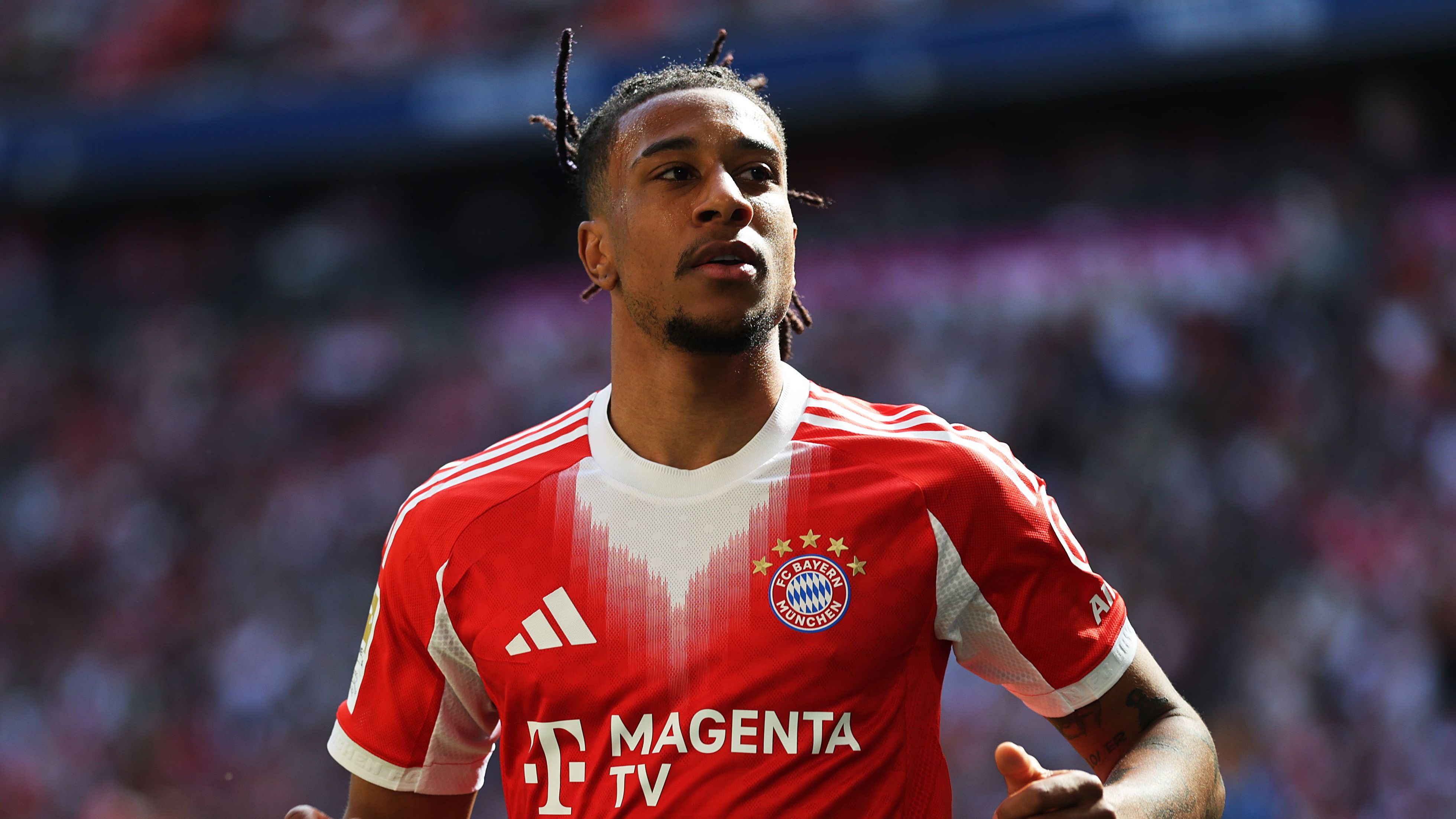 FC Bayern München v 1. FC Heidenheim 1846 - Bundesliga