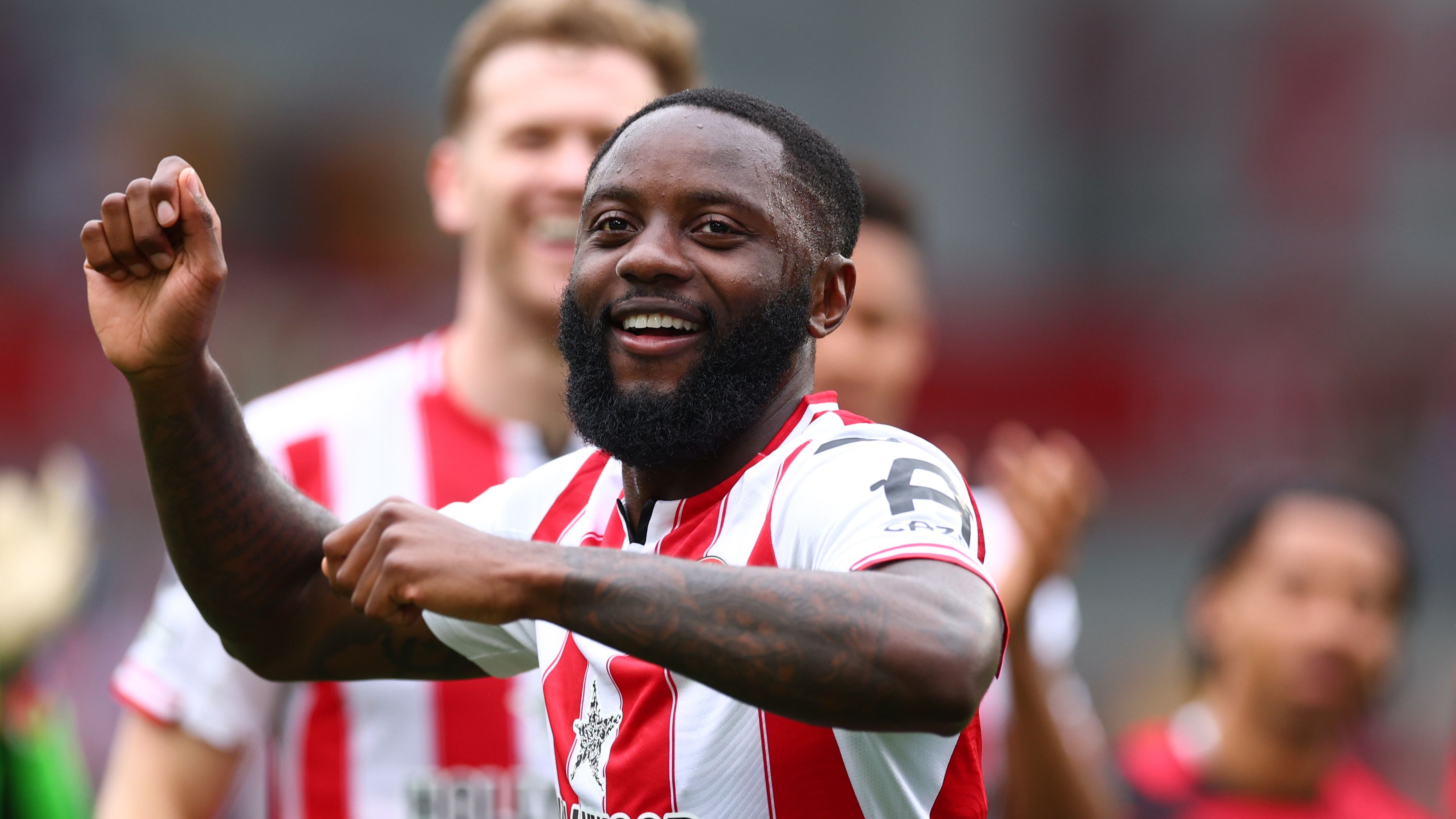 Brentford 3-0 West Ham: Thiago penalty seals win that leaves Hammers teetering above drop zone — image 4