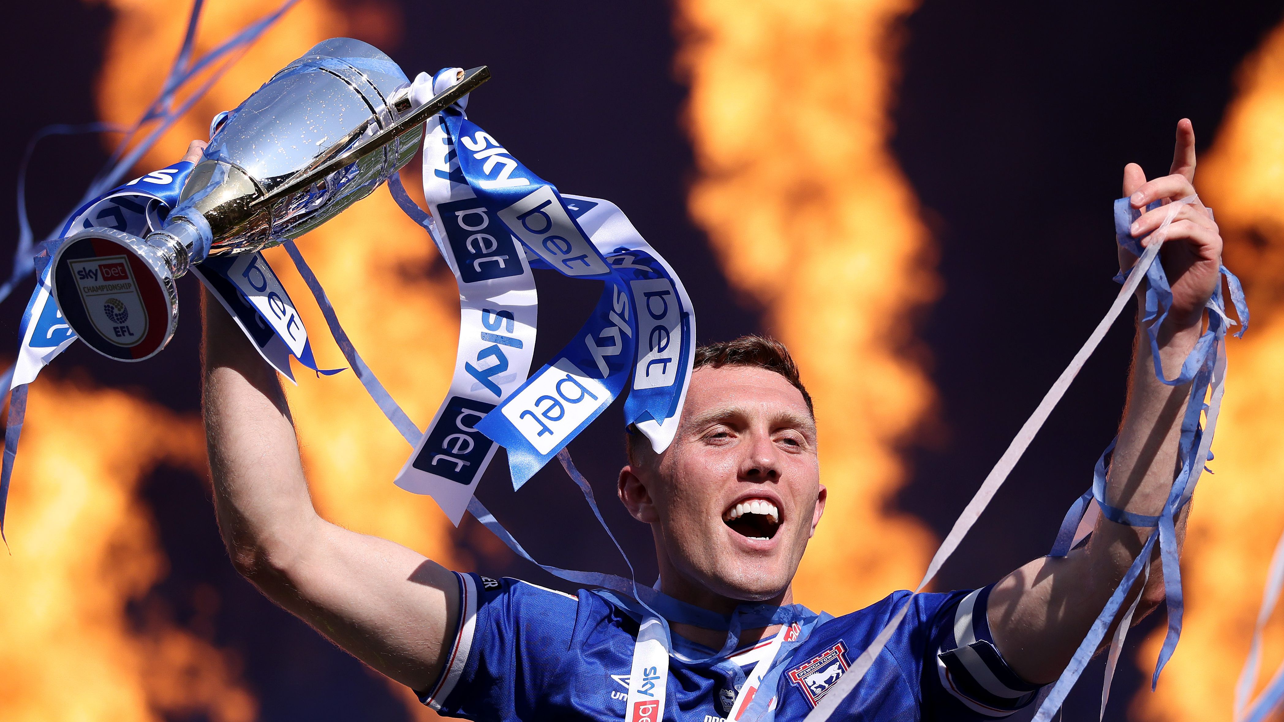 Ipswich Town v Queens Park Rangers - Sky Bet Championship