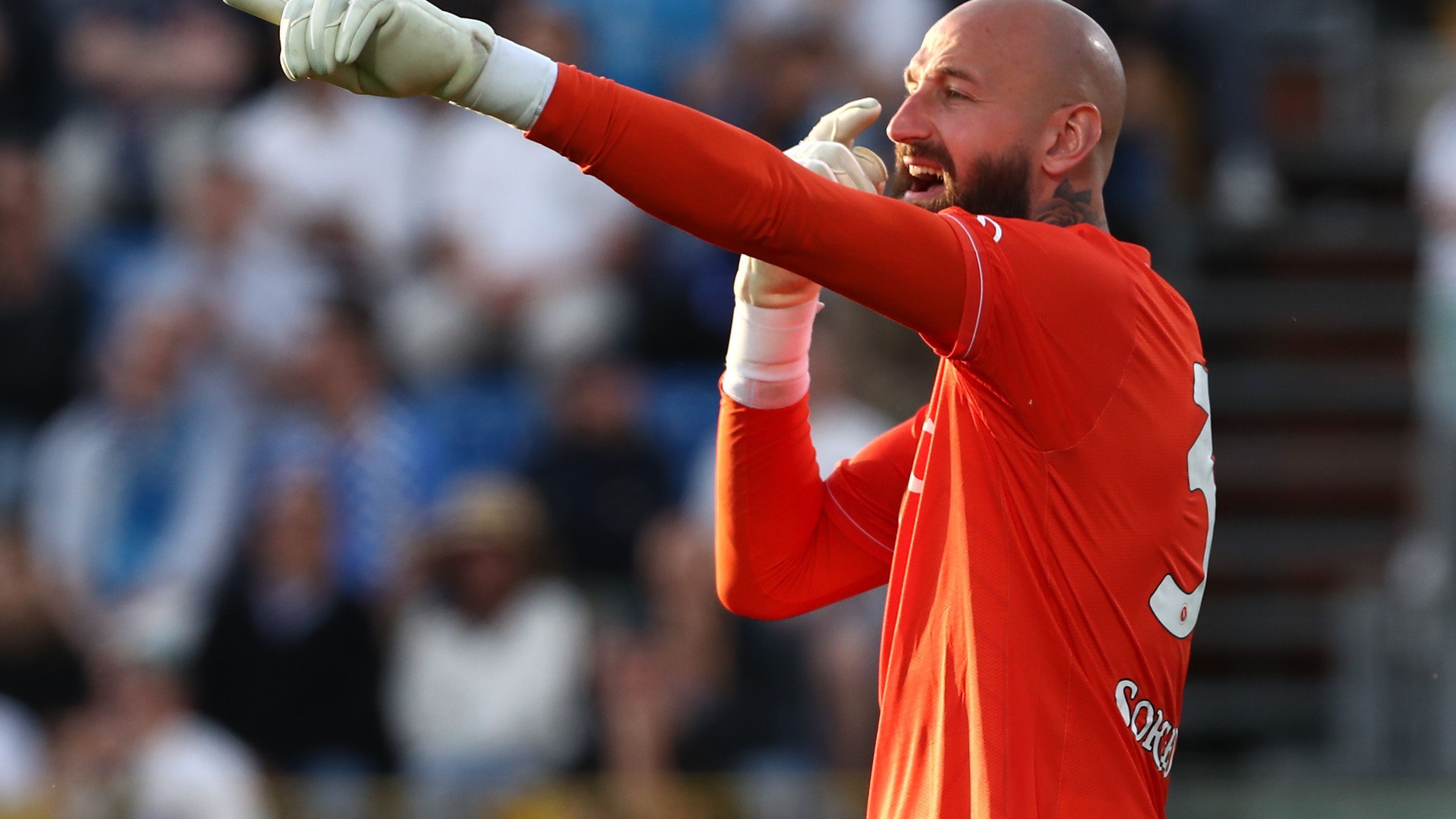 Como 1907 v SSC Napoli - Serie A