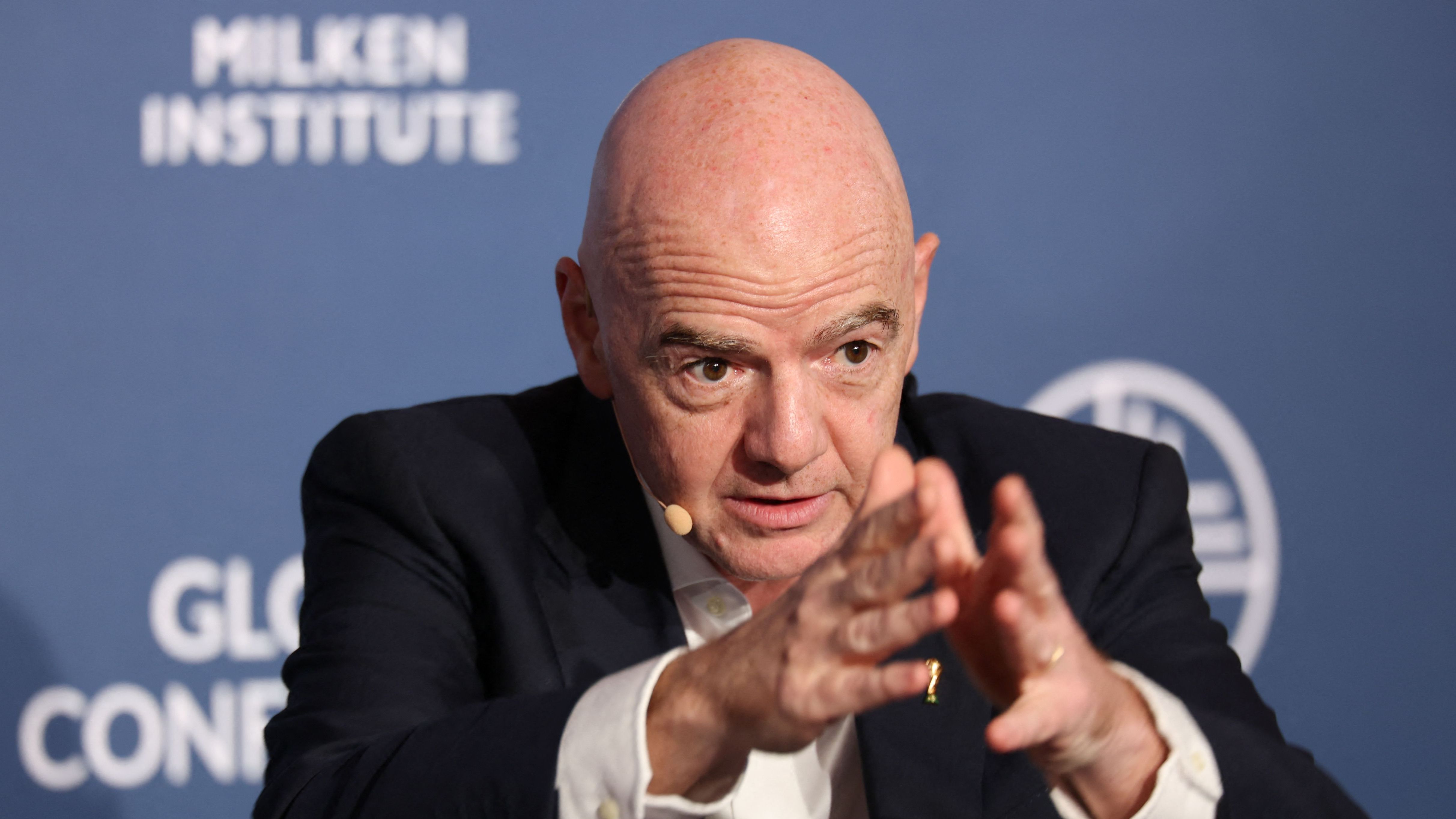 US-POLITICS-ECONOMY-MILKEN