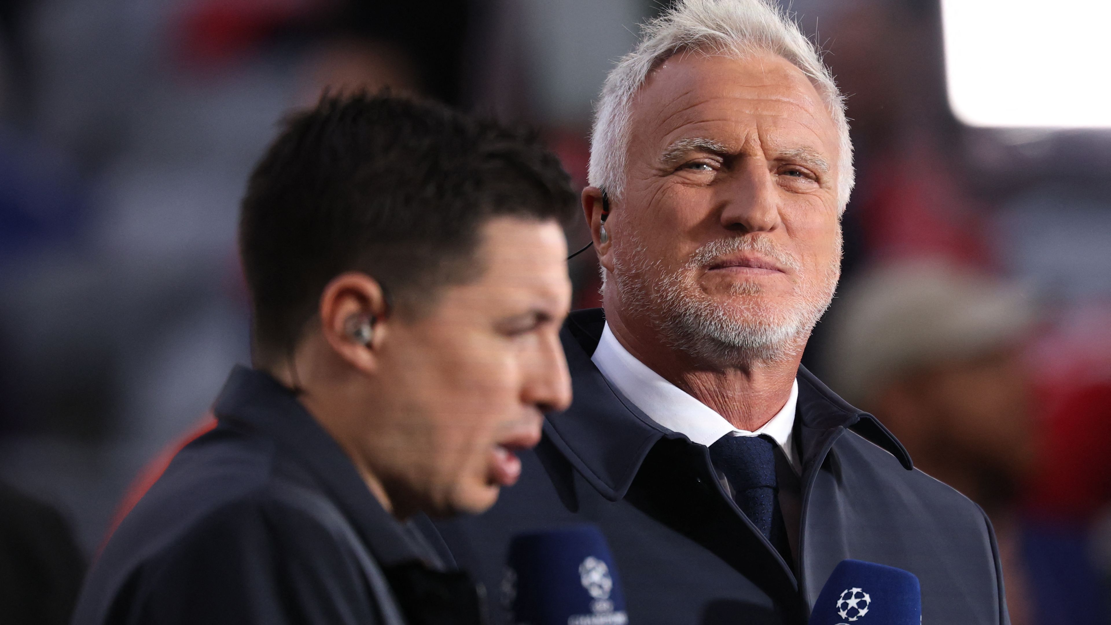 Former Arsenal star pulls out of TV coverage of Champions League final ...