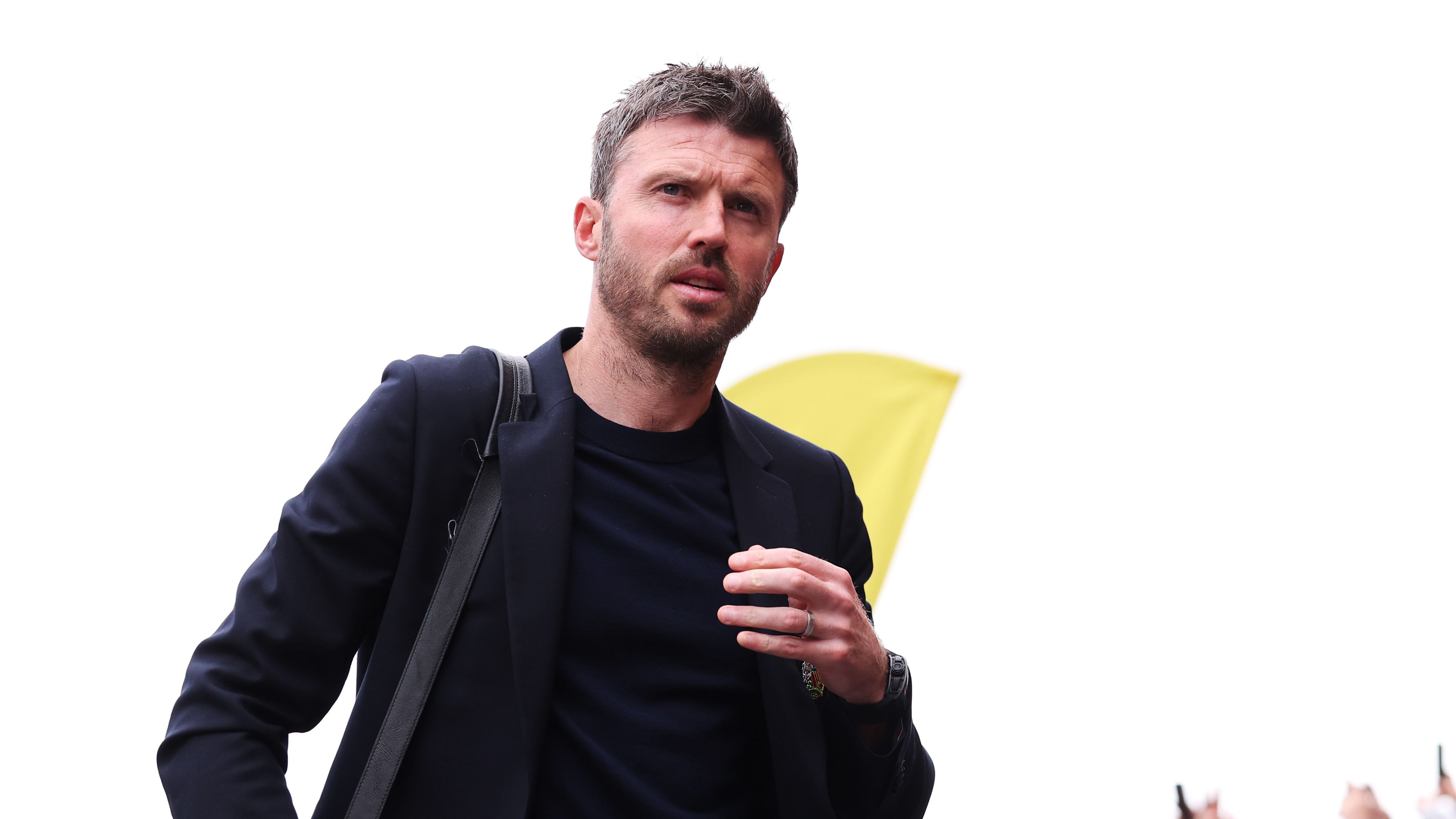 Manchester United v Liverpool - Premier League
