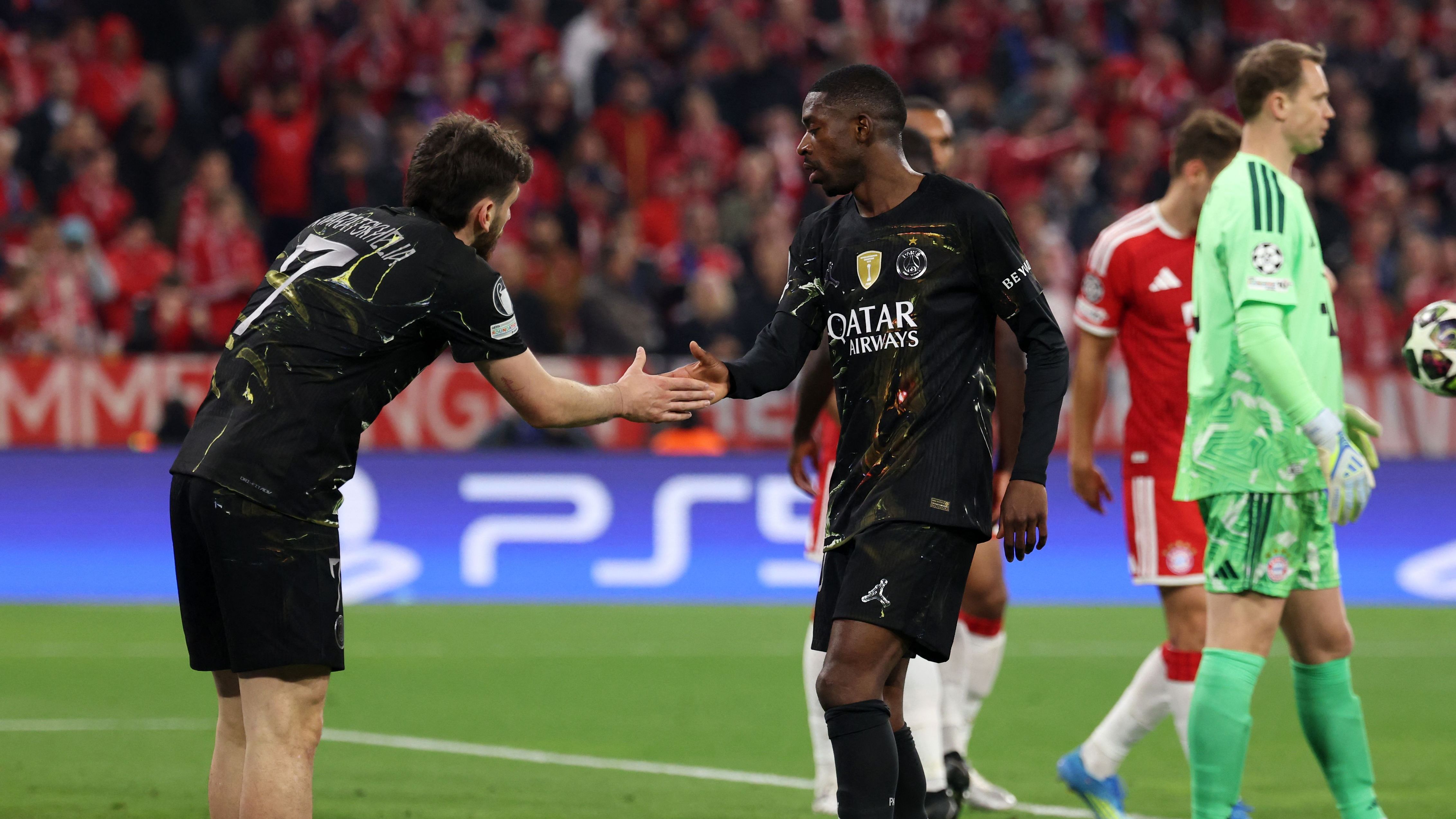 PSG Melaju ke Final Liga Champions, Kvaratskhelia Jadi Bintang — image 6
