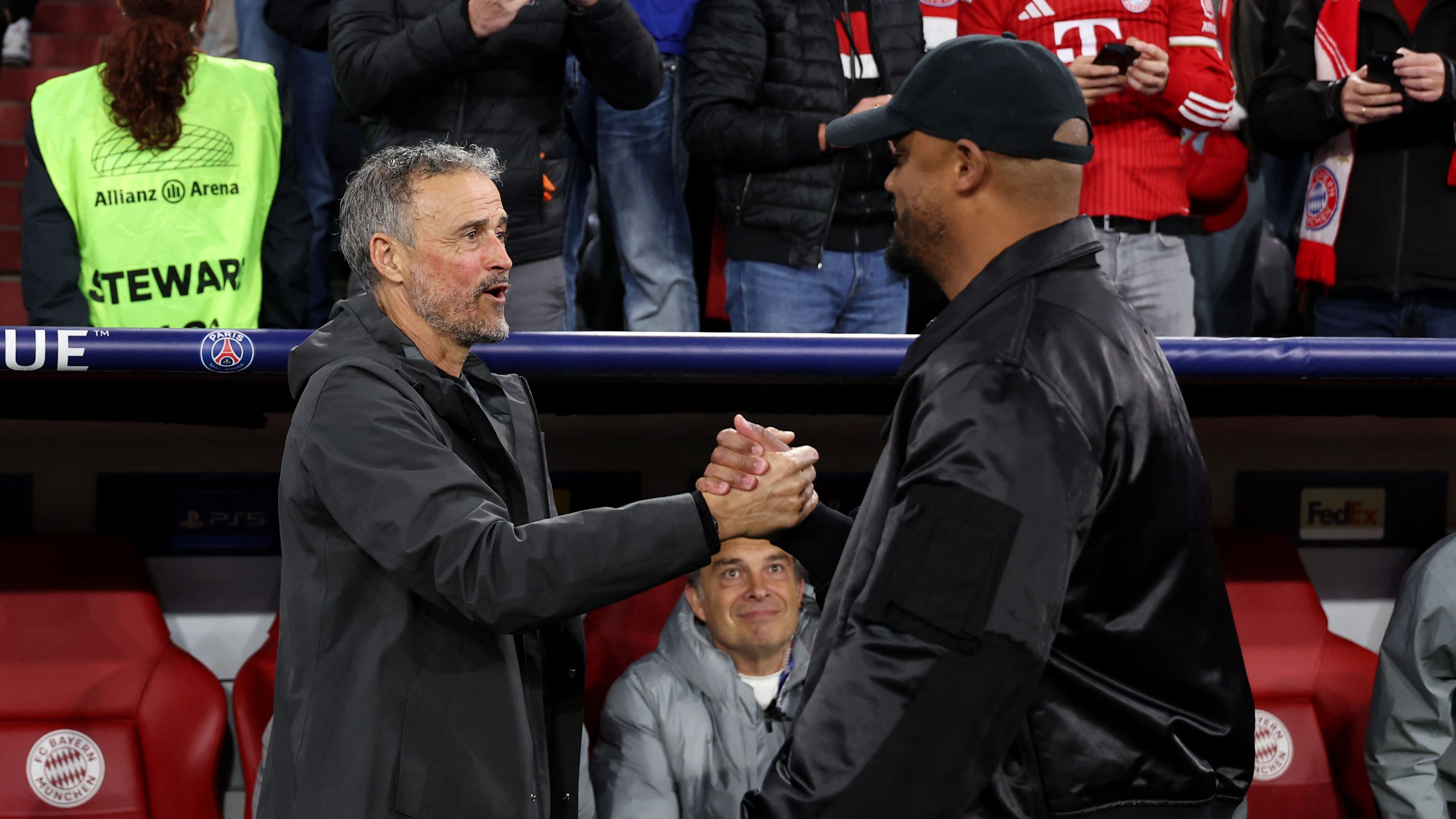 FBL-EUR-C1-BAYERN MUNICH-PSG