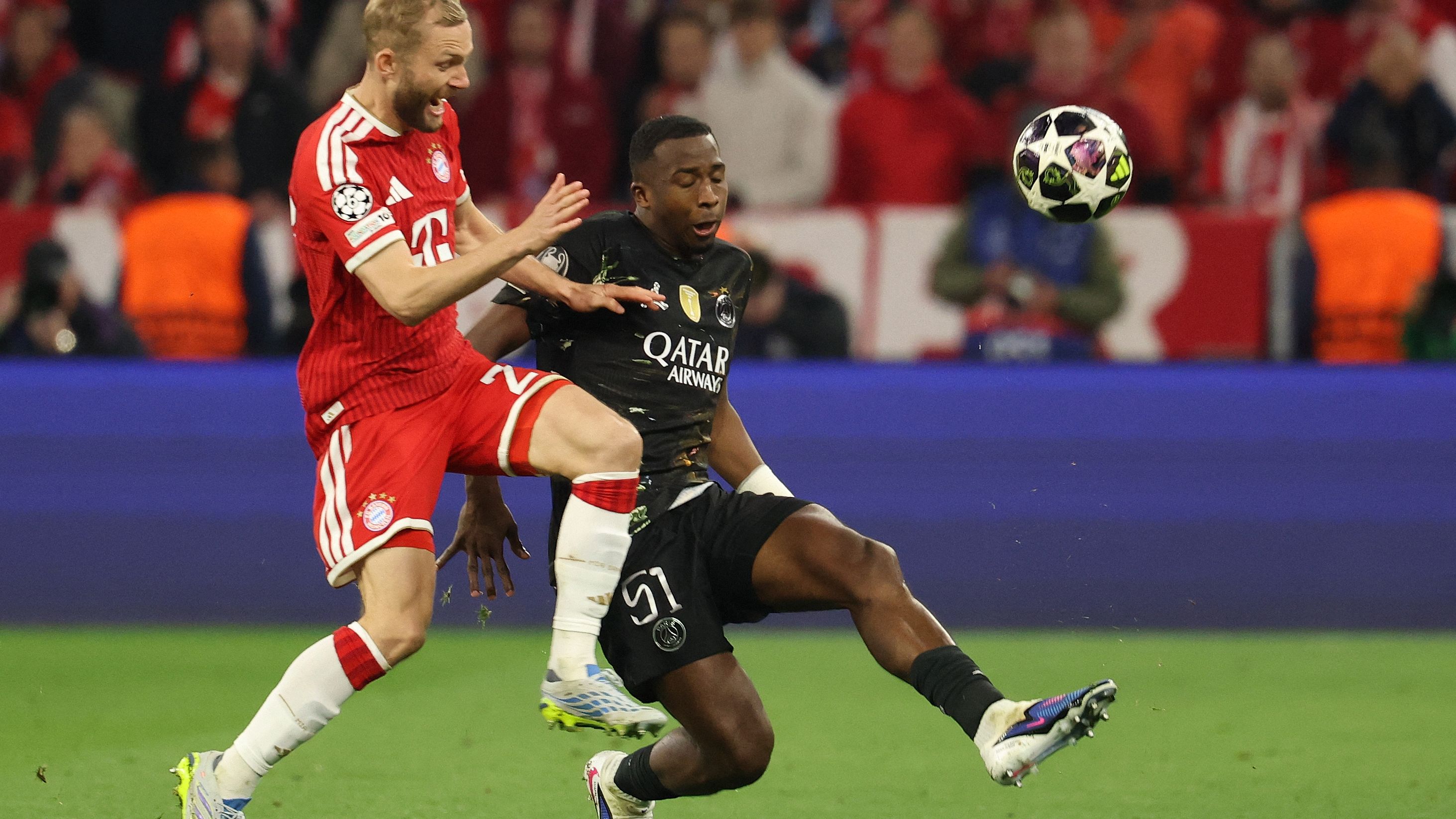 FBL-EUR-C1-BAYERN MUNICH-PSG