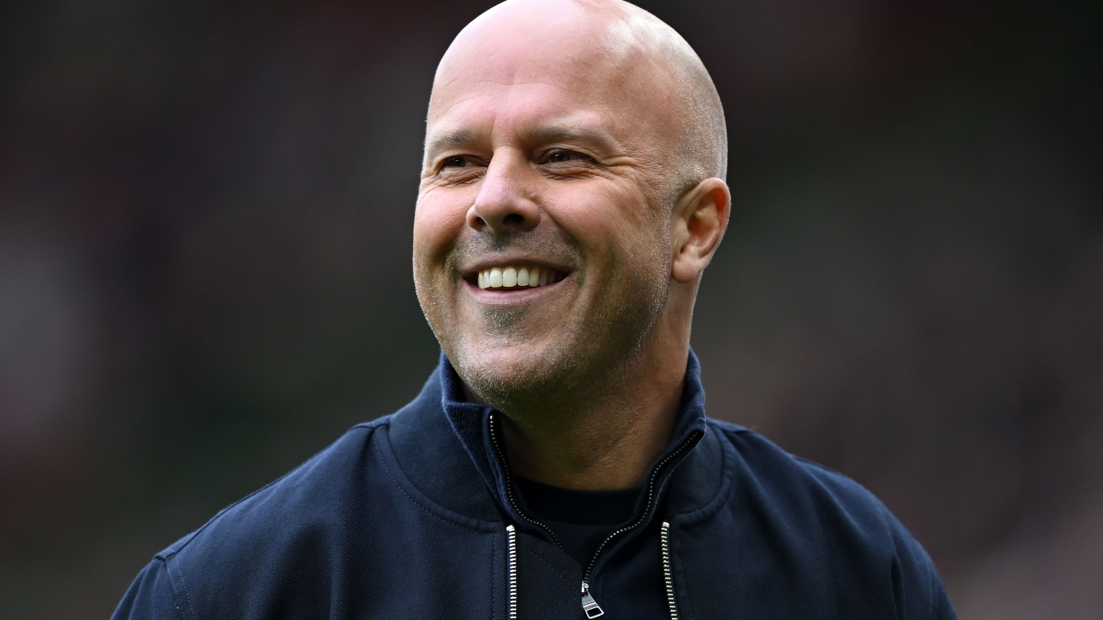 Manchester United v Liverpool - Premier League