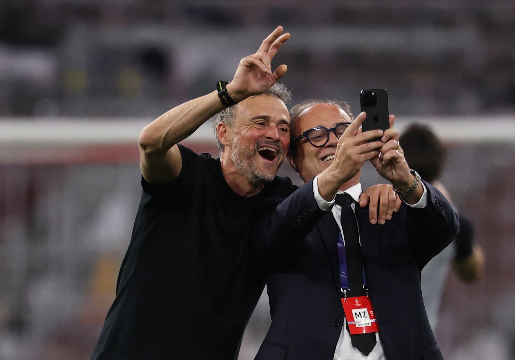 FBL-EUR-C1-BAYERN MUNICH-PSG