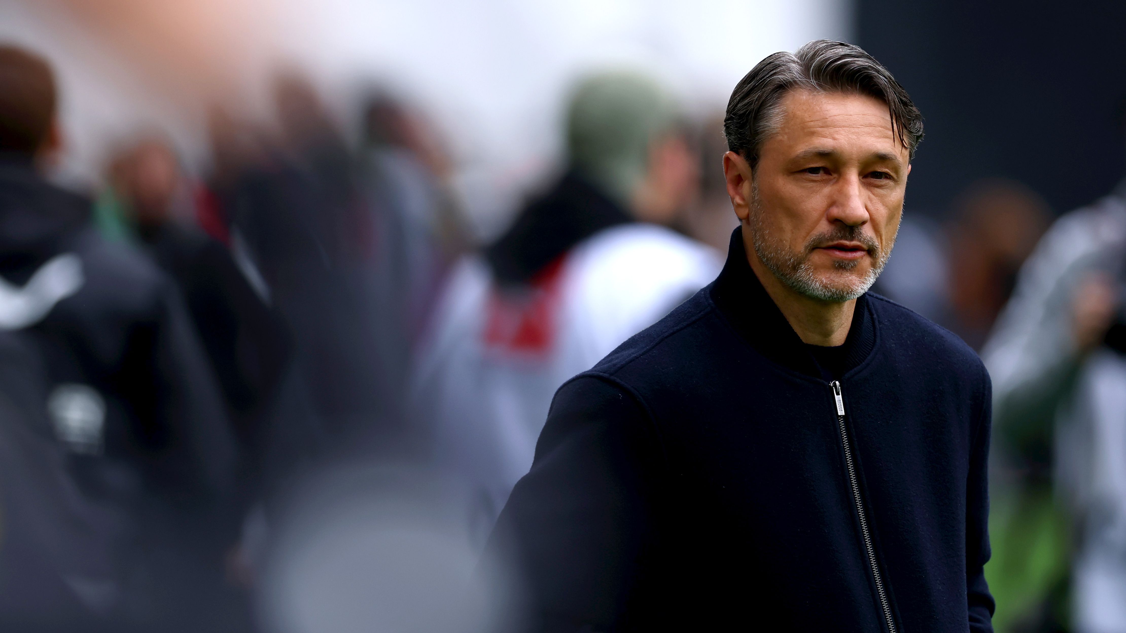 Borussia Mönchengladbach v Borussia Dortmund - Bundesliga