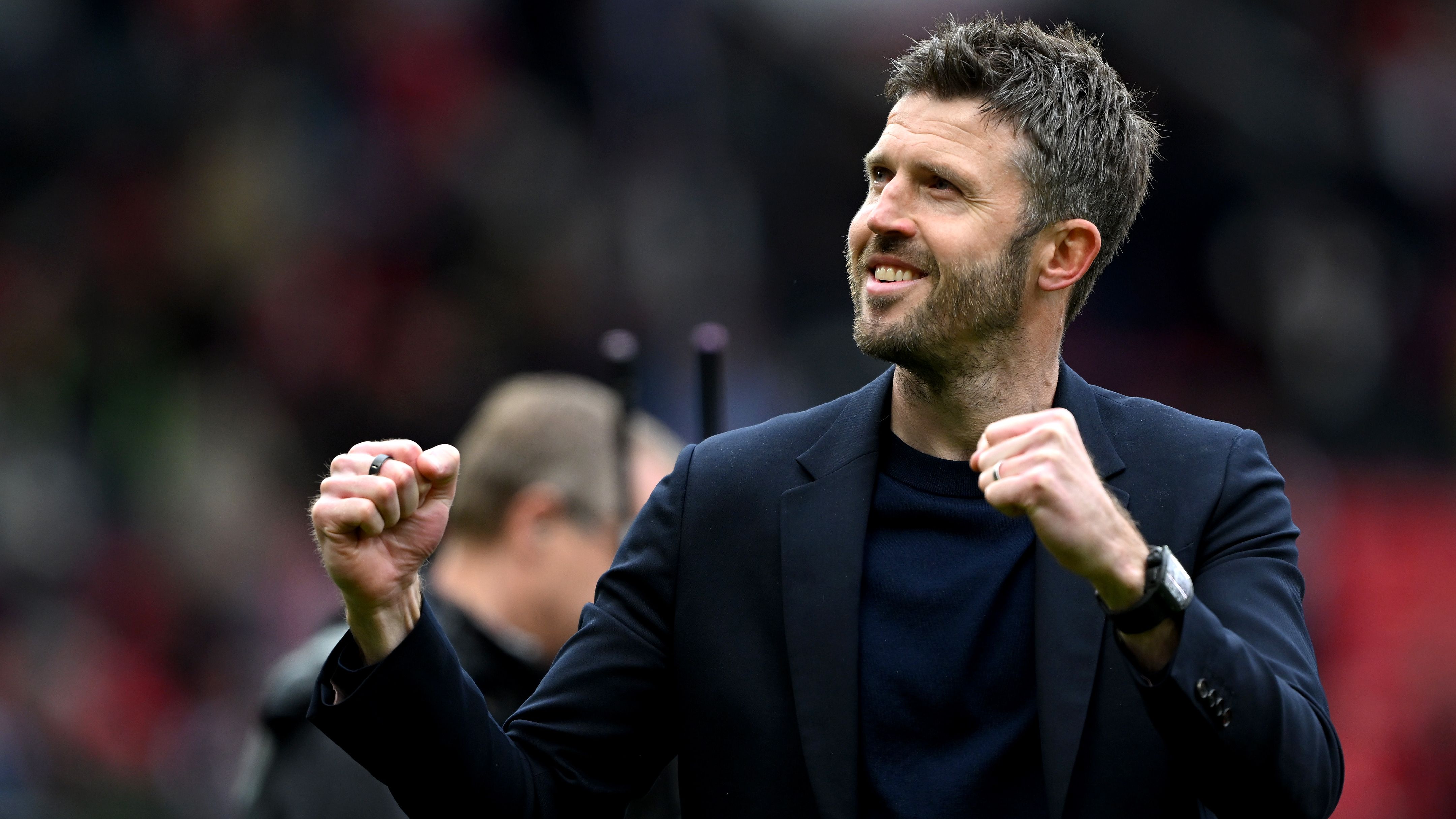 Manchester United v Liverpool - Premier League