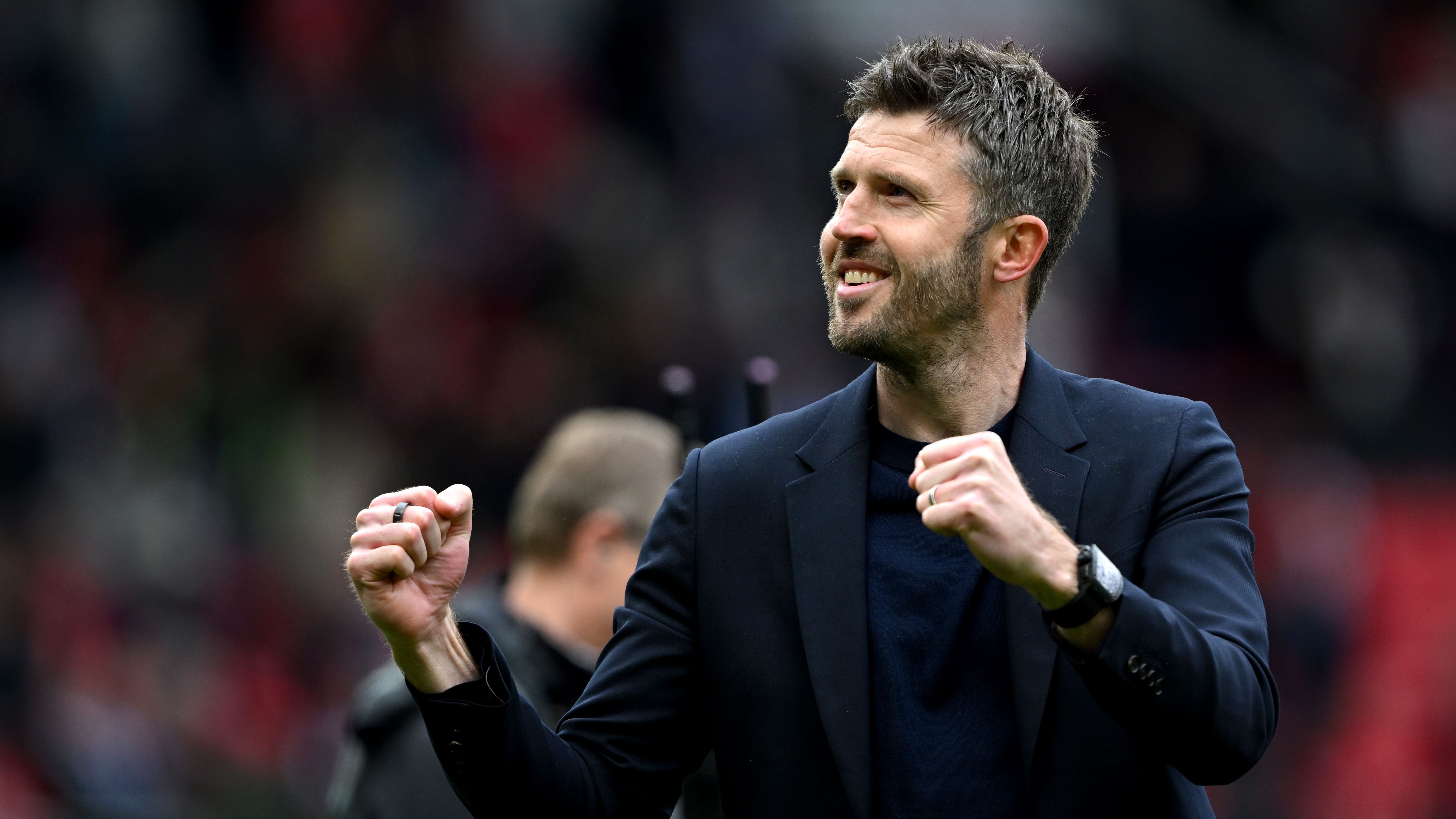 Manchester United v Liverpool - Premier League