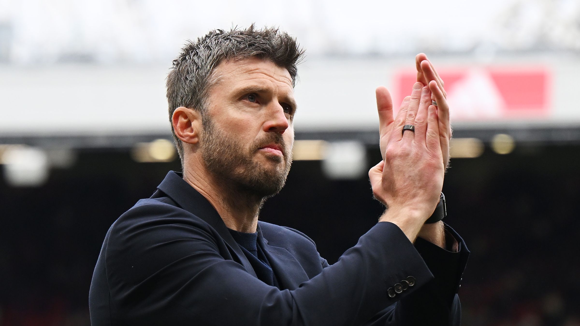 Manchester United v Liverpool - Premier League