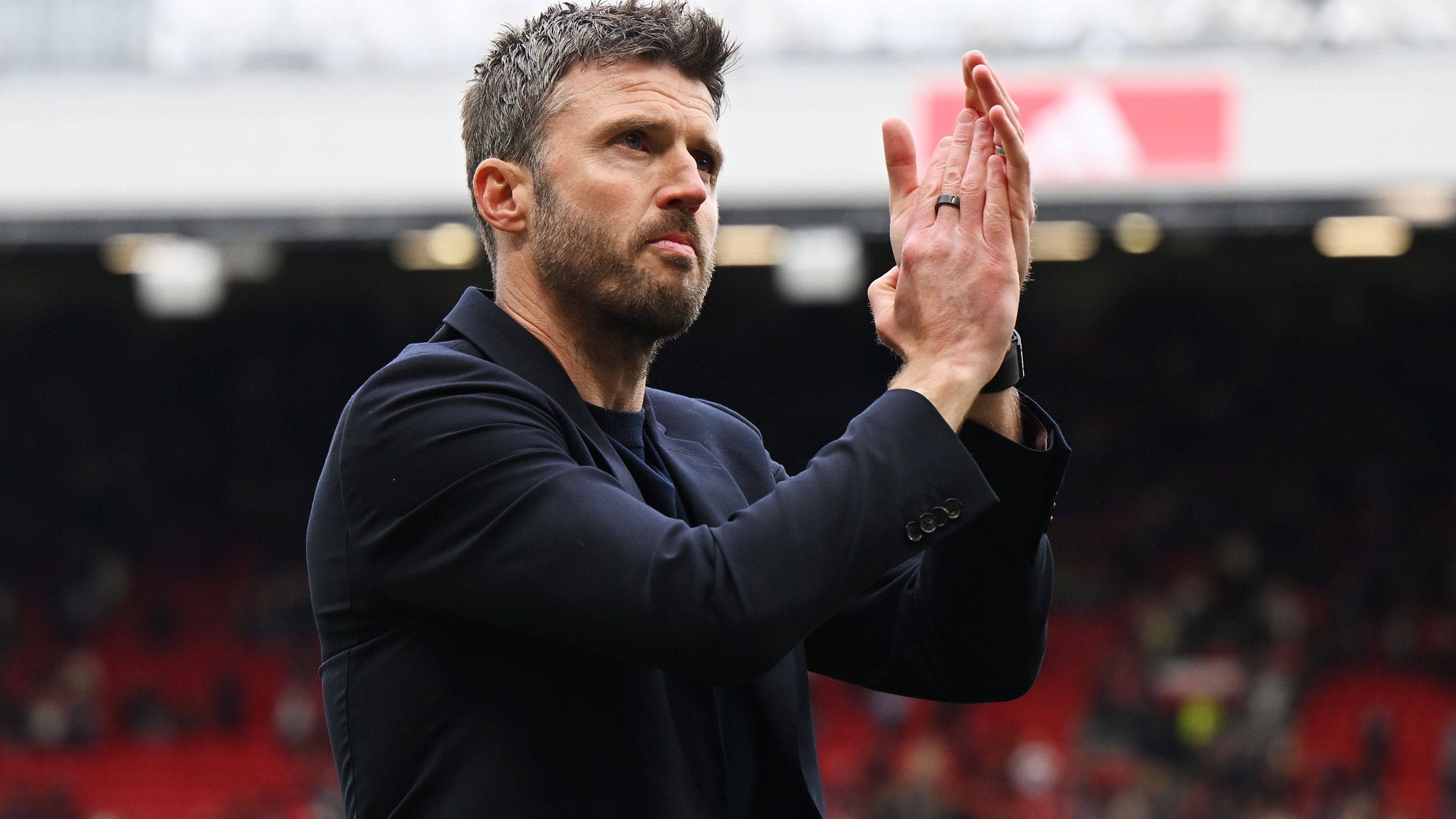 Manchester United v Liverpool - Premier League