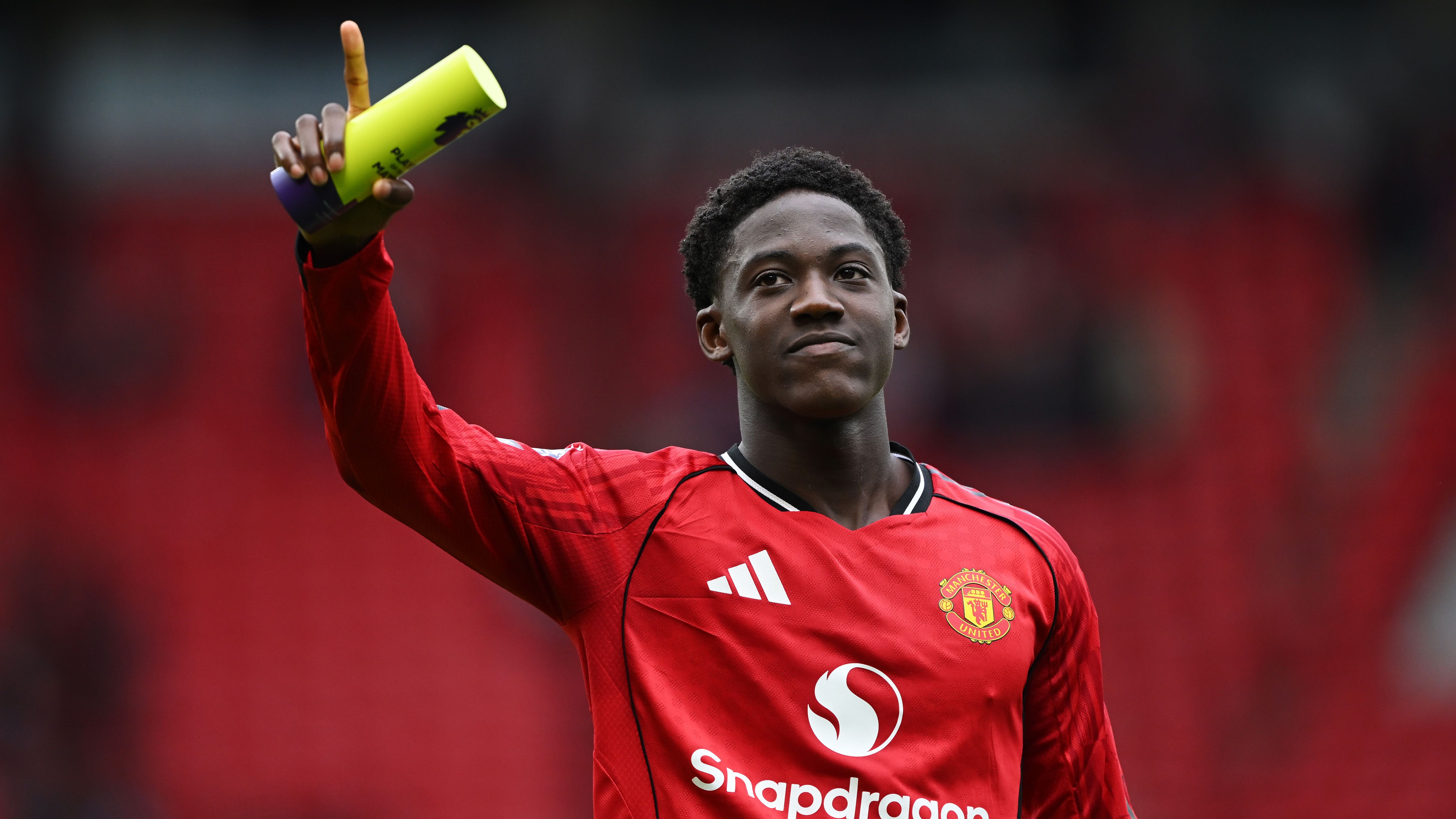 Manchester United v Liverpool - Premier League