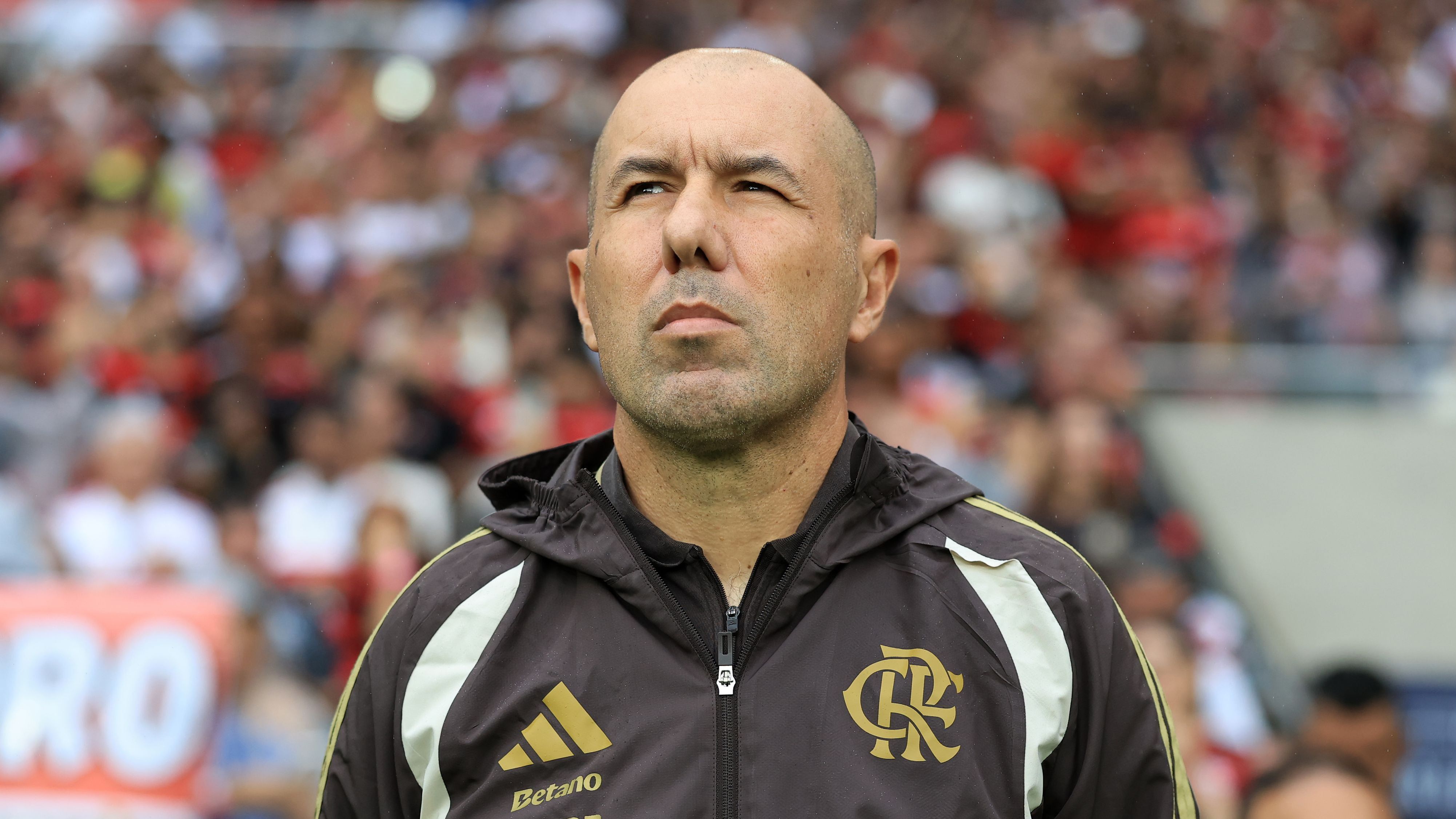 Flamengo v Vasco Da Gama - Brasileirao 2026