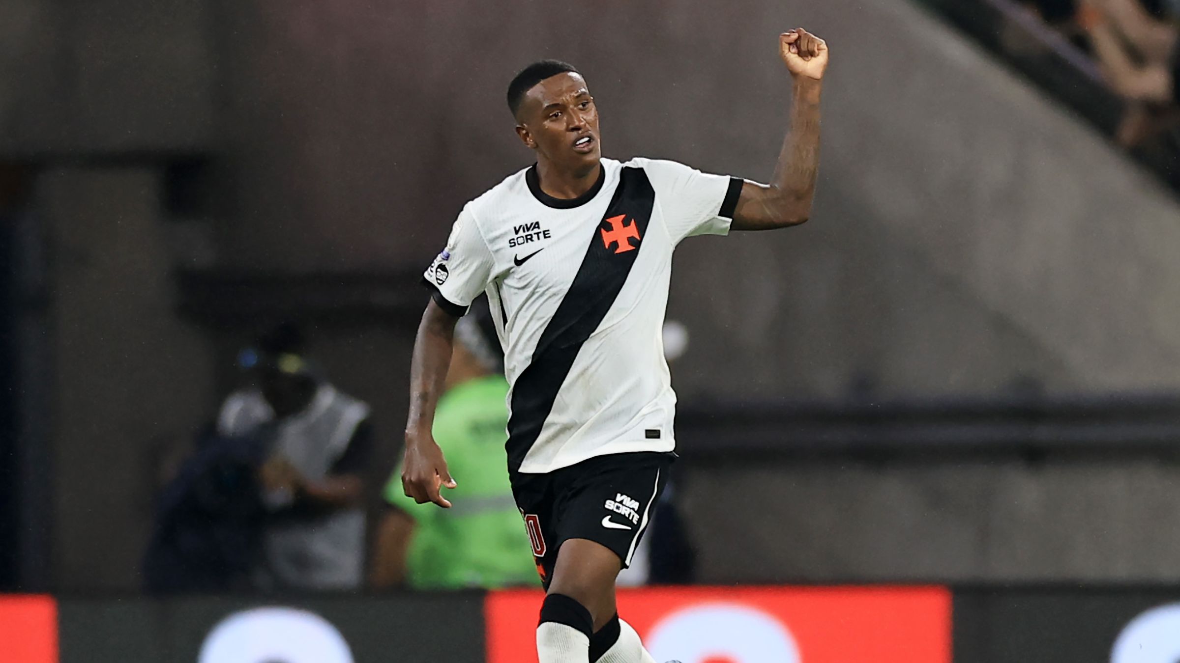 Flamengo v Vasco Da Gama - Brasileirao 2026