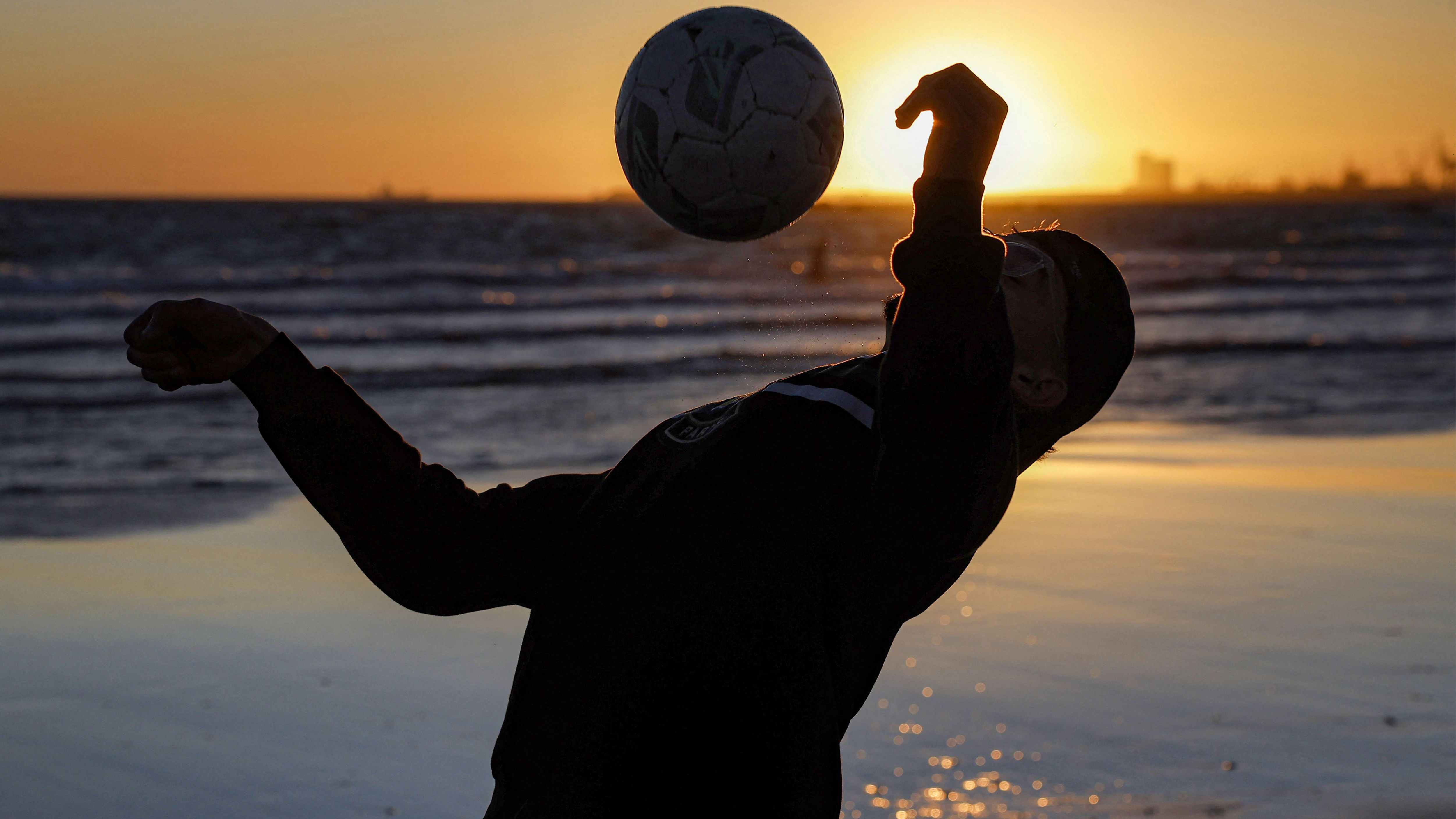 MOROCCO-SOCIAL-YOUTH-SPORT-FBL