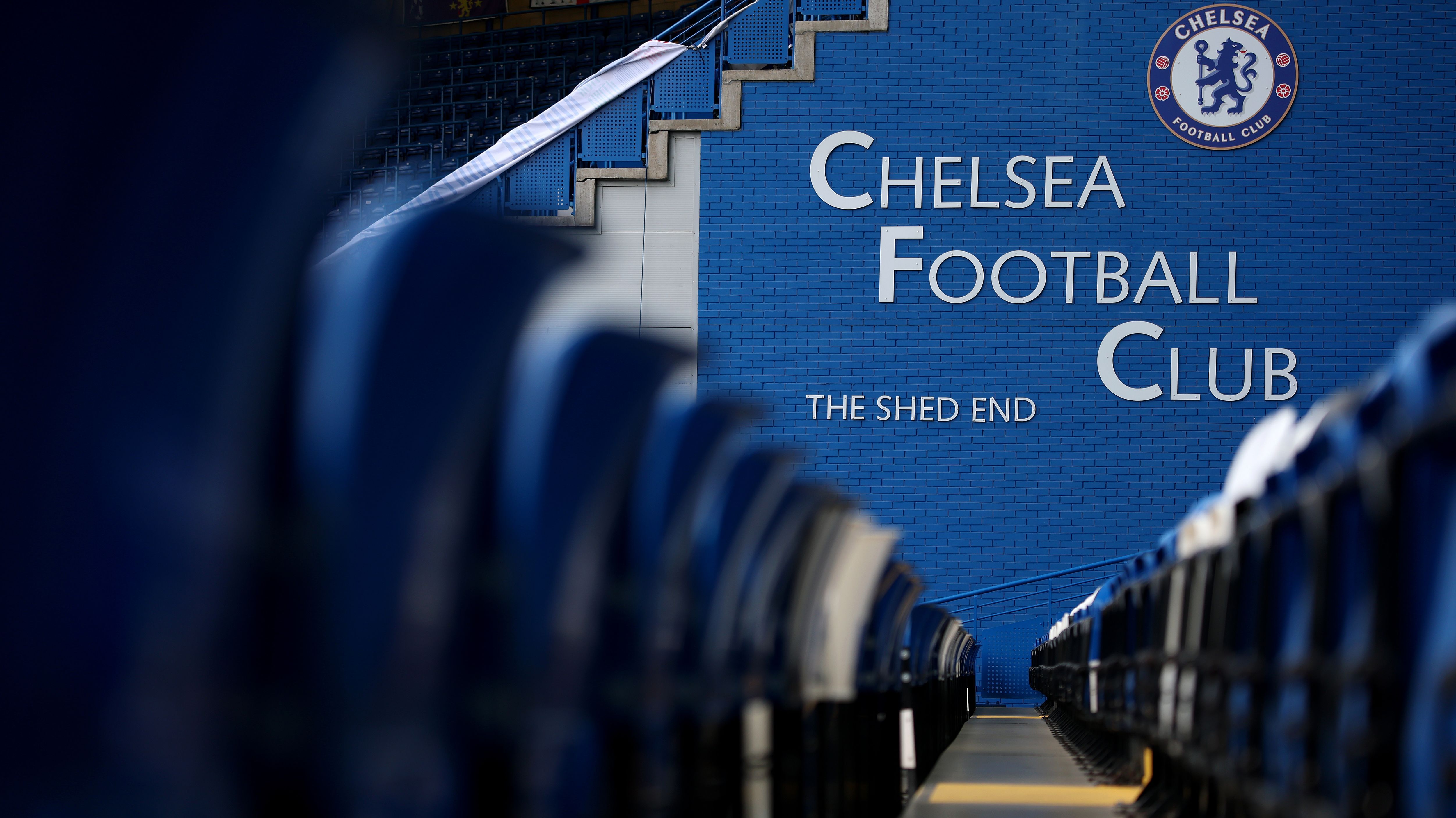 Chelsea v Nottingham Forest - Premier League