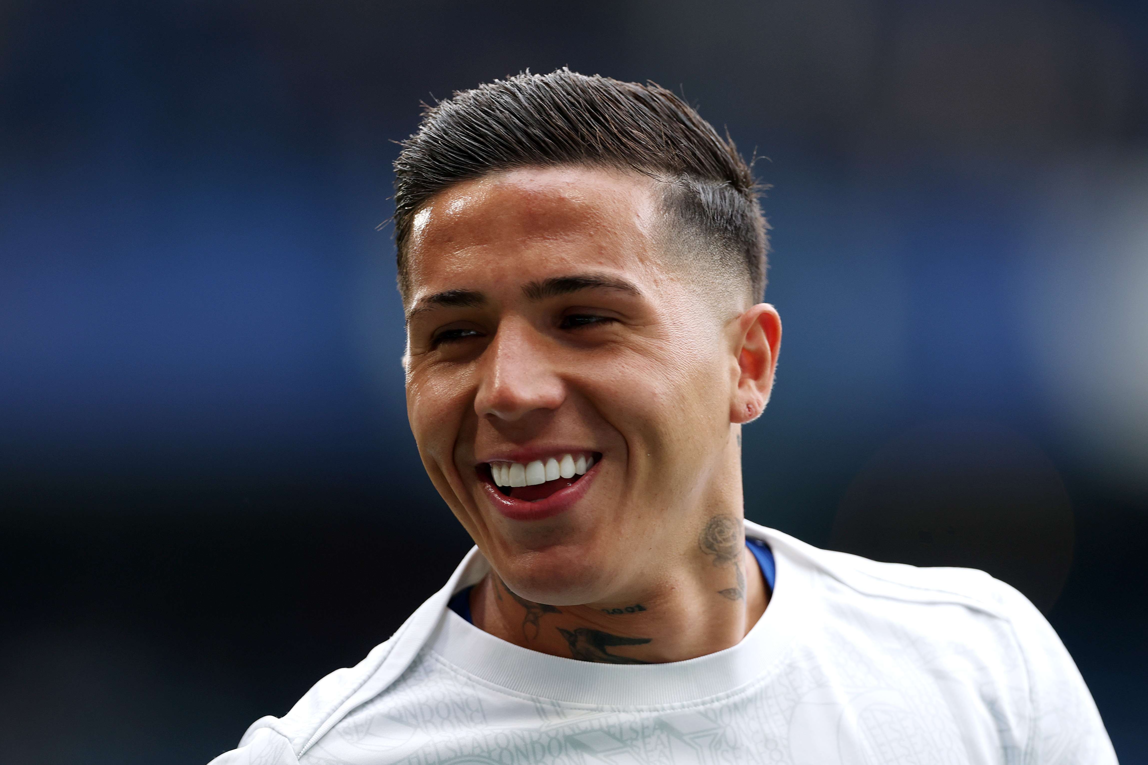 Chelsea v Nottingham Forest - Premier League