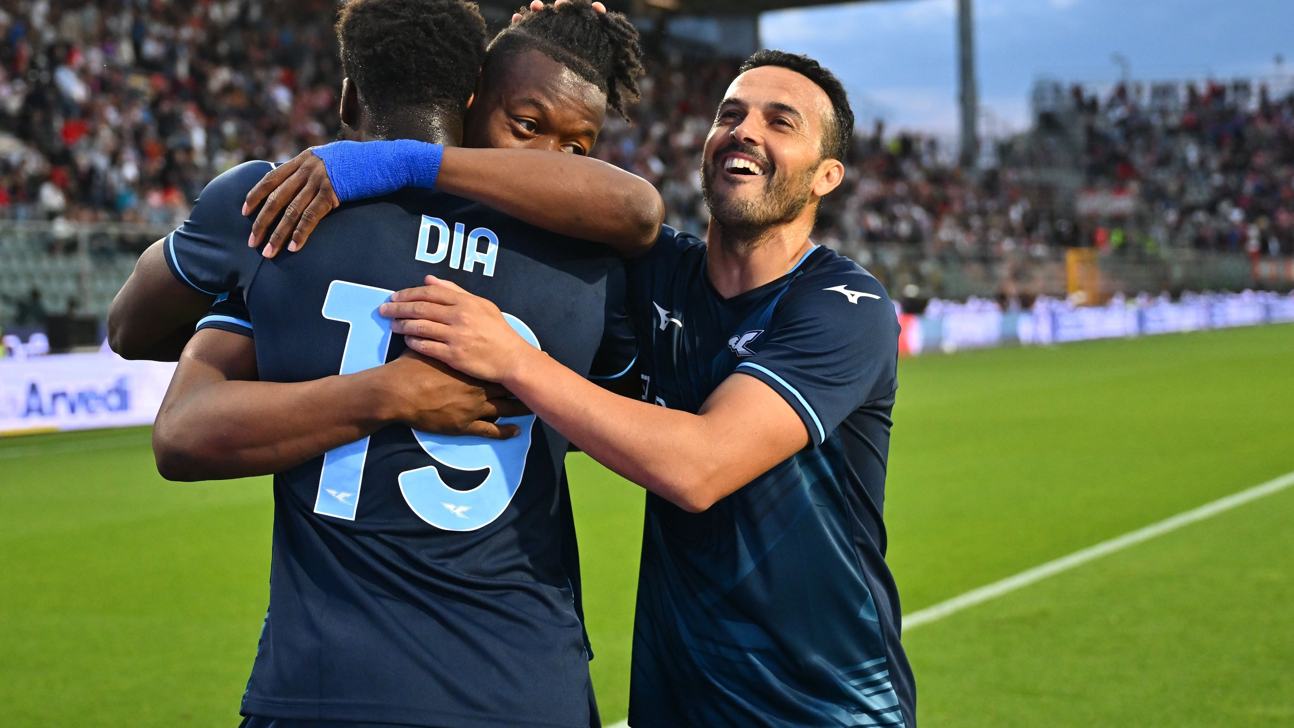 US Cremonese v SS Lazio - Serie A