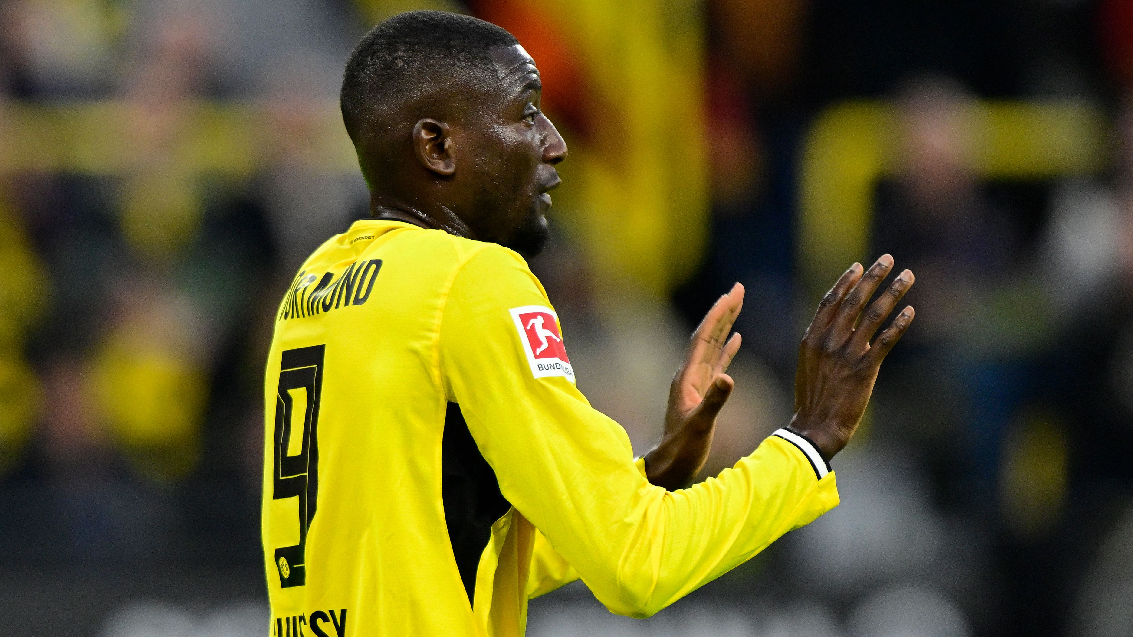 FBL-GER-BUNDESLIGA-DORTMUND-FRANKFURT