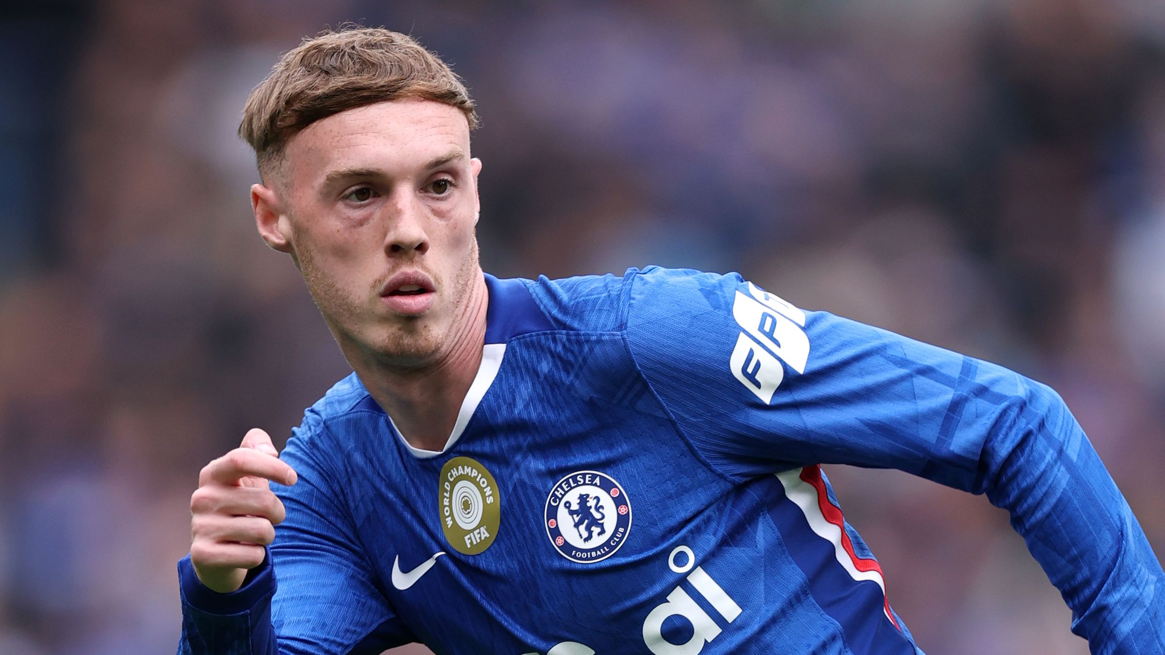 Chelsea v Nottingham Forest - Premier League