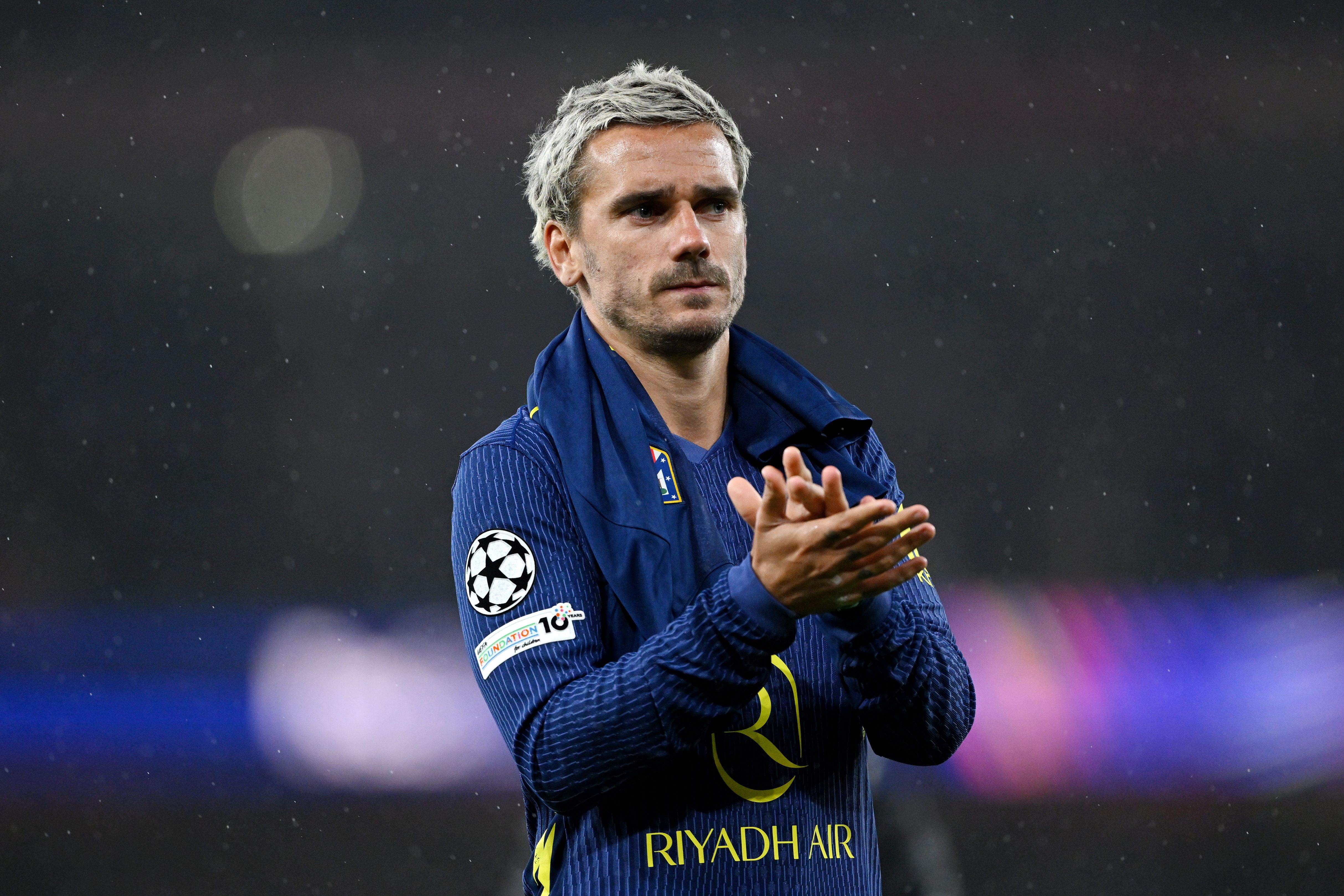 Arsenal FC v Atletico de Madrid - UEFA Champions League 2025/26 Semi Final Second Leg