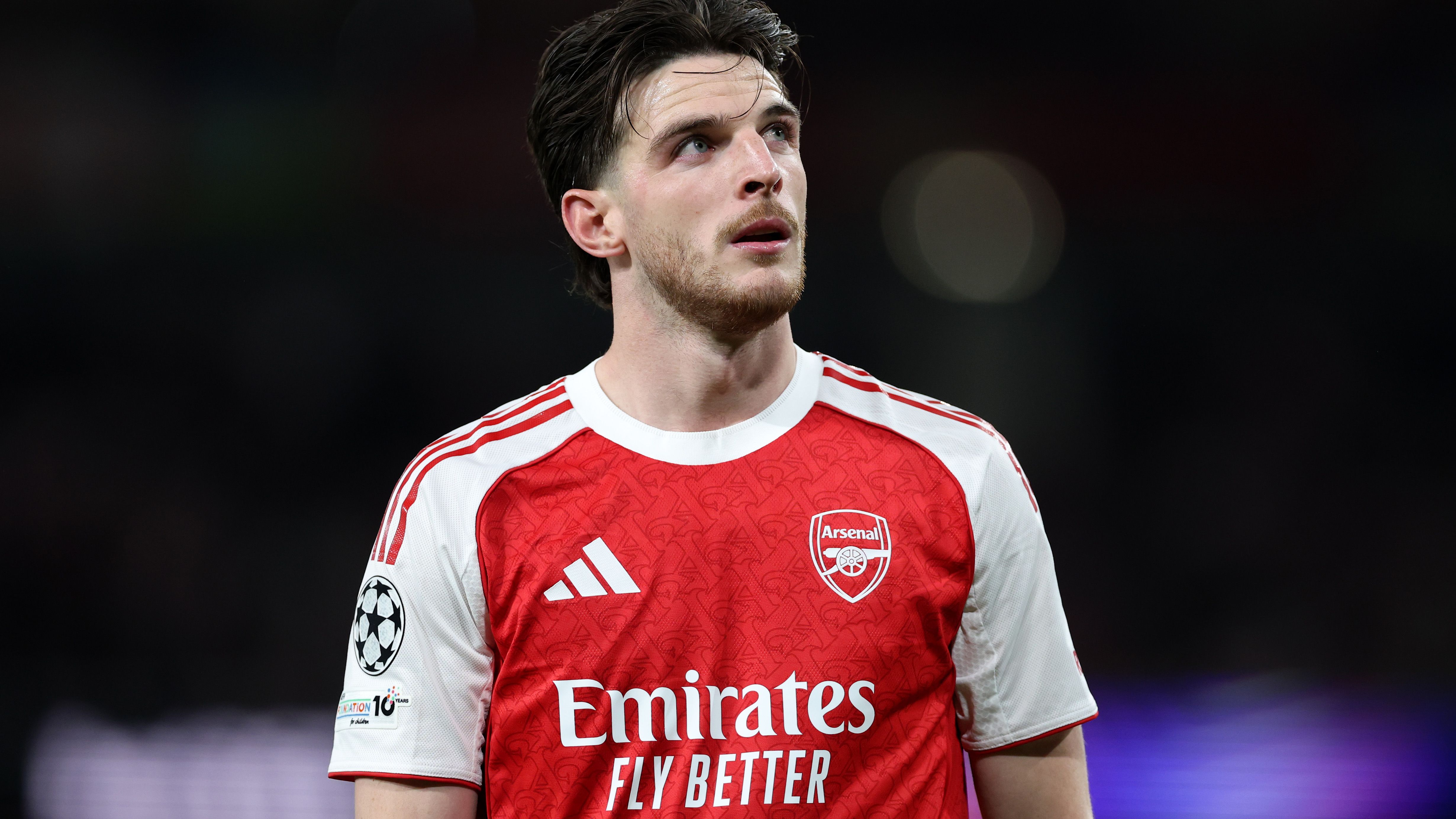 Arsenal FC v Atletico de Madrid - UEFA Champions League 2025/26 Semi Final Second Leg