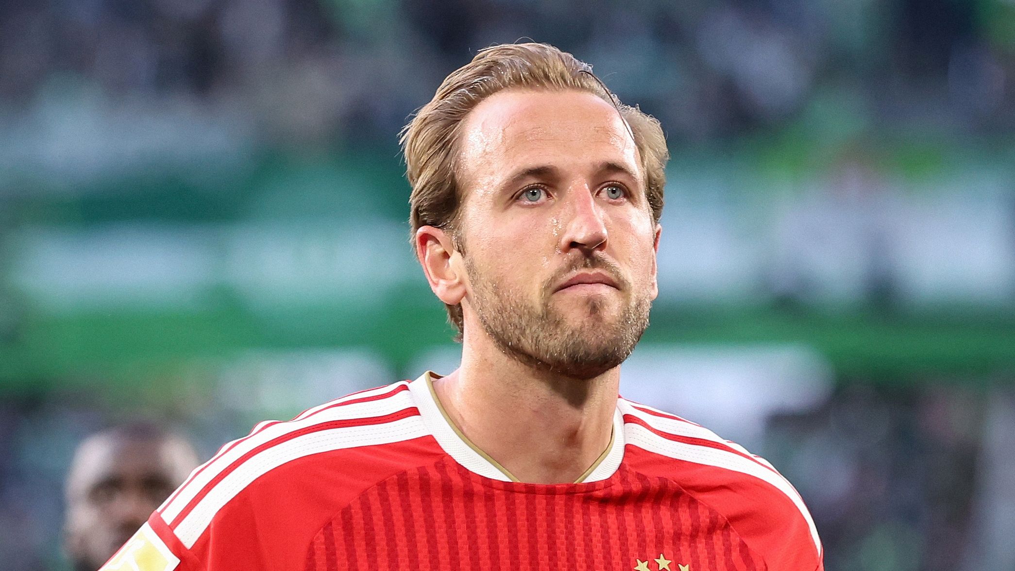 FBL-GER-BUNDESLIGA-WOLFSBURG-BAYERN MUNICH