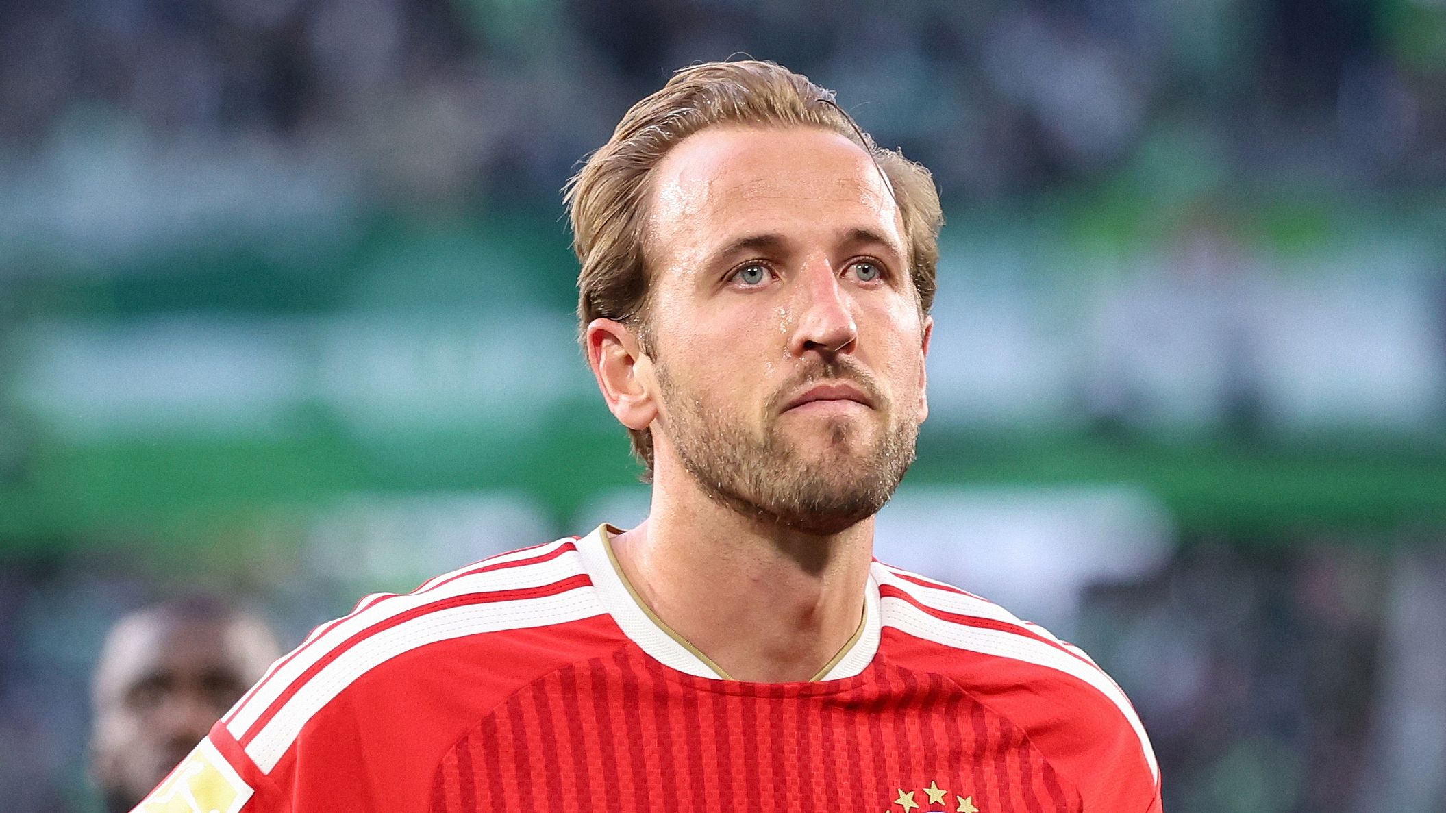 FBL-GER-BUNDESLIGA-WOLFSBURG-BAYERN MUNICH