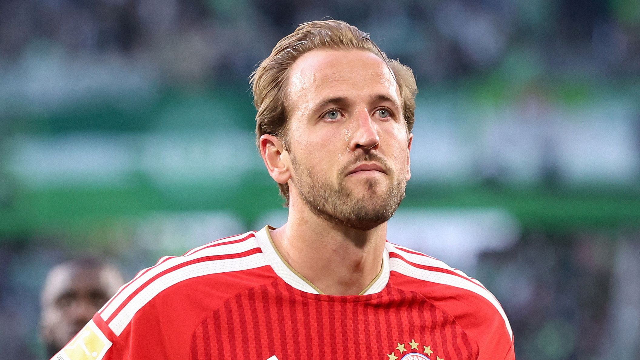 FBL-GER-BUNDESLIGA-WOLFSBURG-BAYERN MUNICH