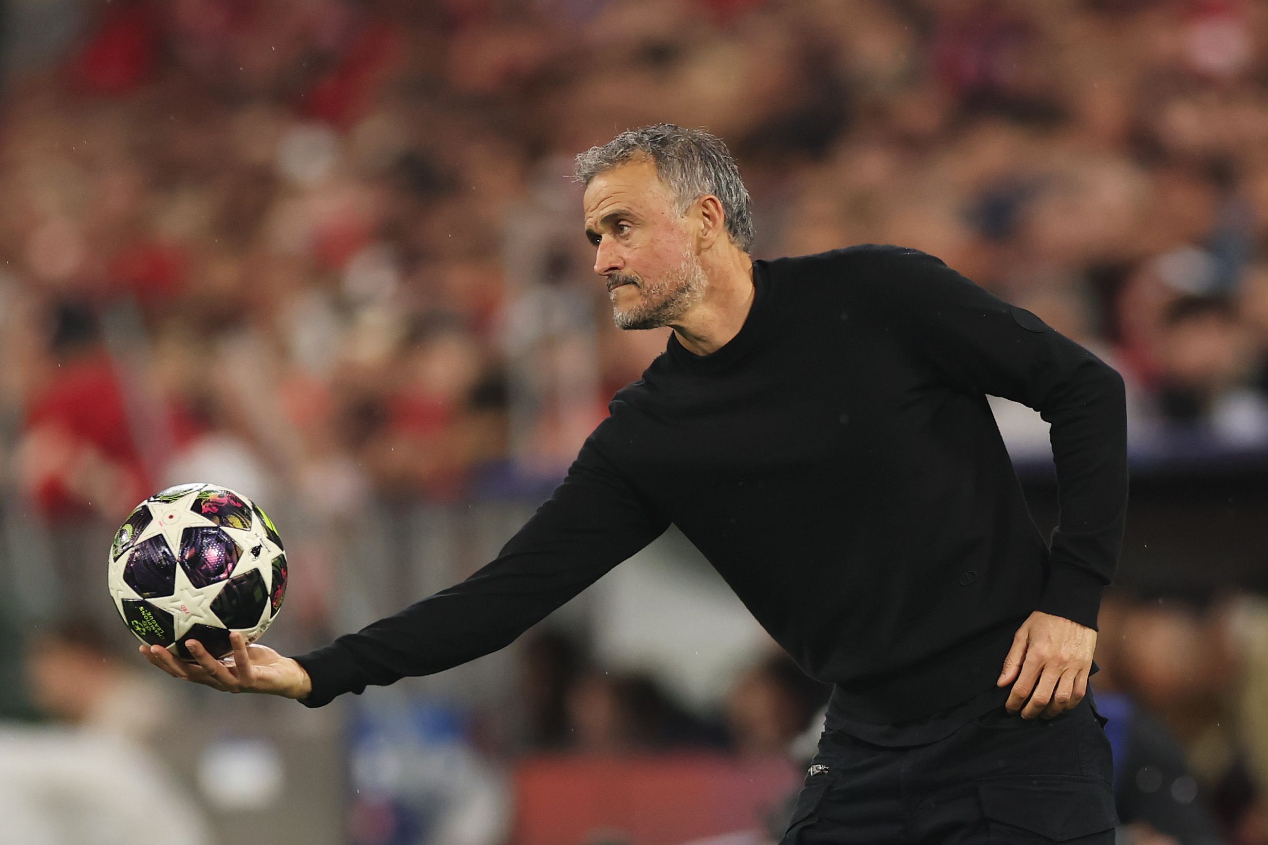 بايرن ميونخ يودع دوري أبطال أوروبا بعد خسارة أمام باريس سان جيرمان — image 3