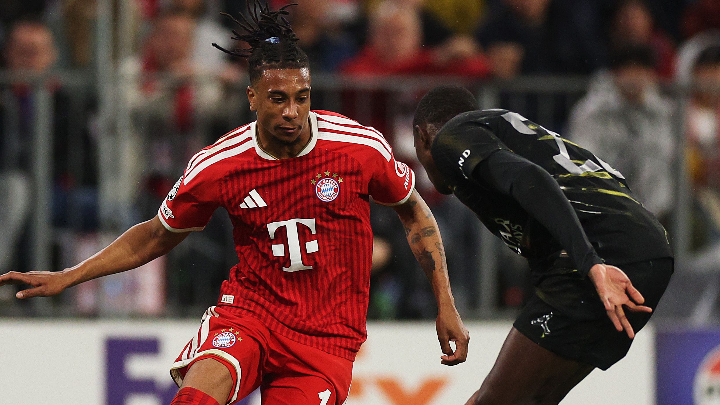 FC Bayern München v Paris Saint-Germain - UEFA Champions League 2025/26 Semi Final Second Leg