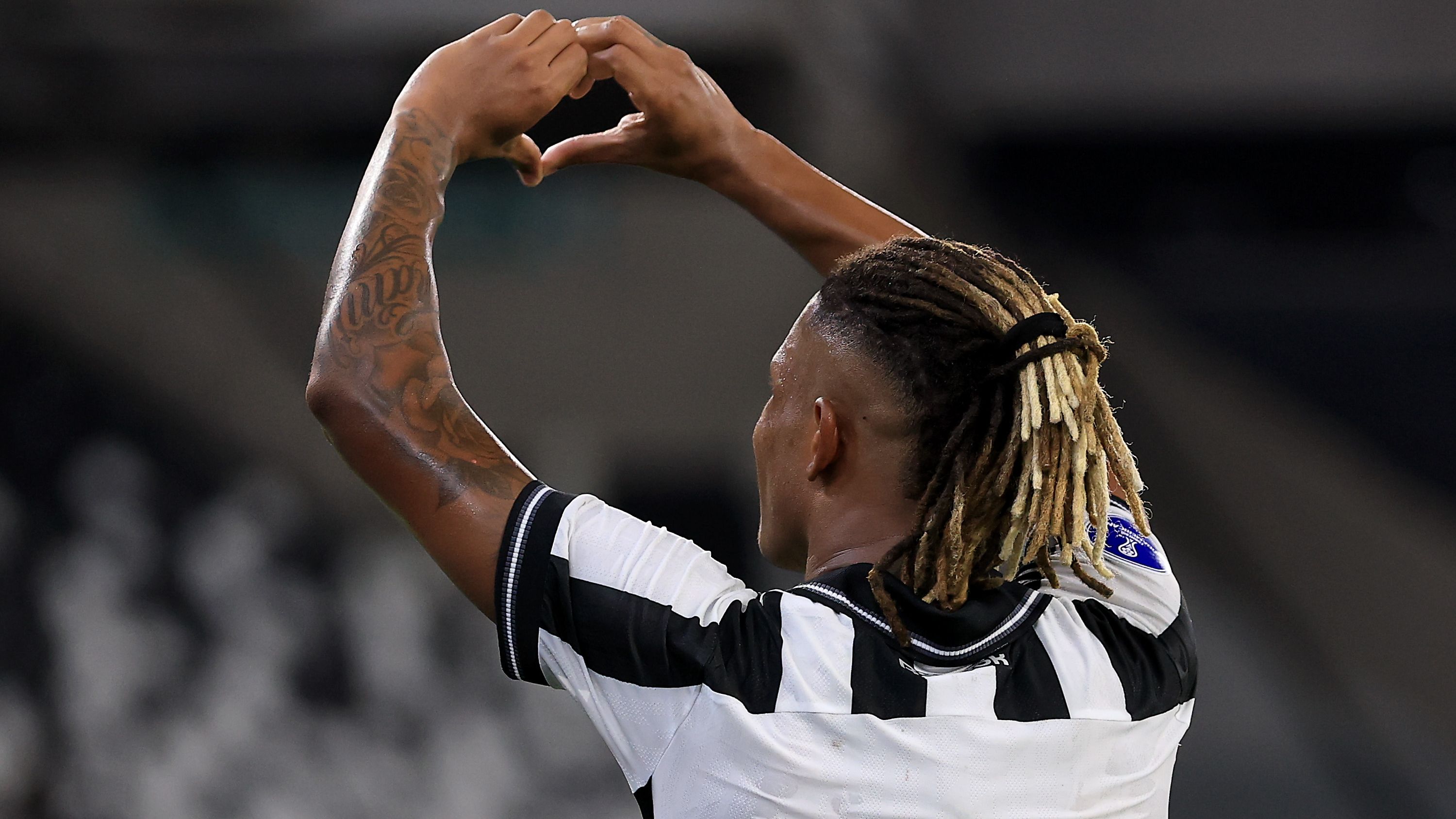 Botafogo v Racing Club - Copa CONMEBOL Sudamericana 2026