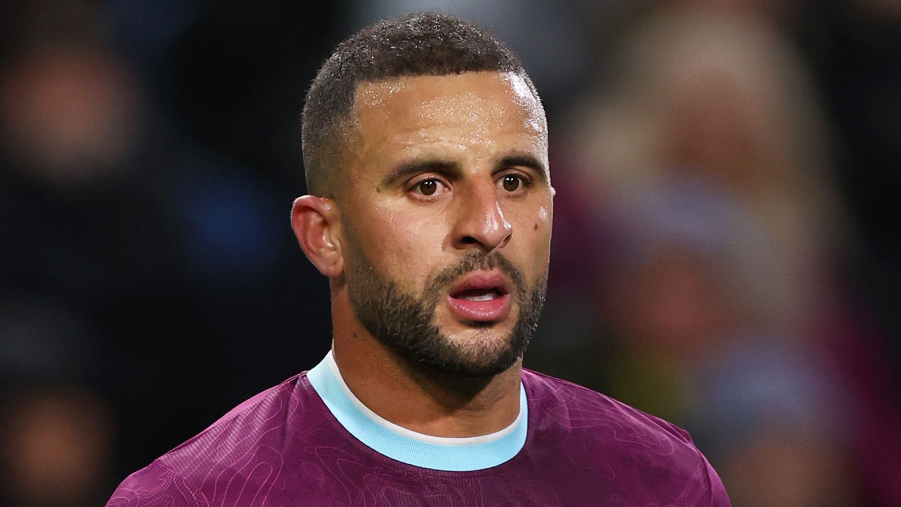Burnley v Manchester City - Premier League