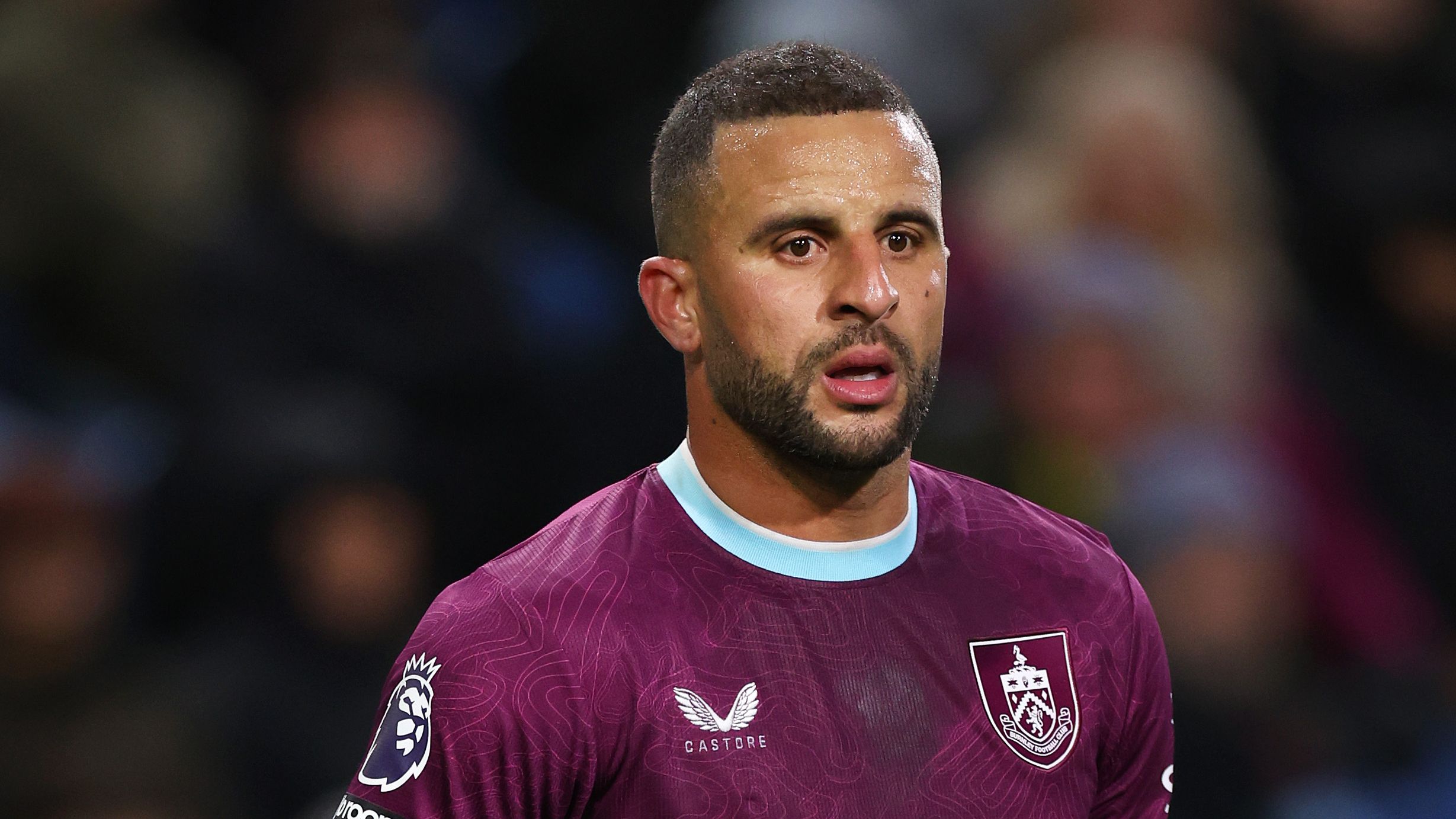Burnley v Manchester City - Premier League
