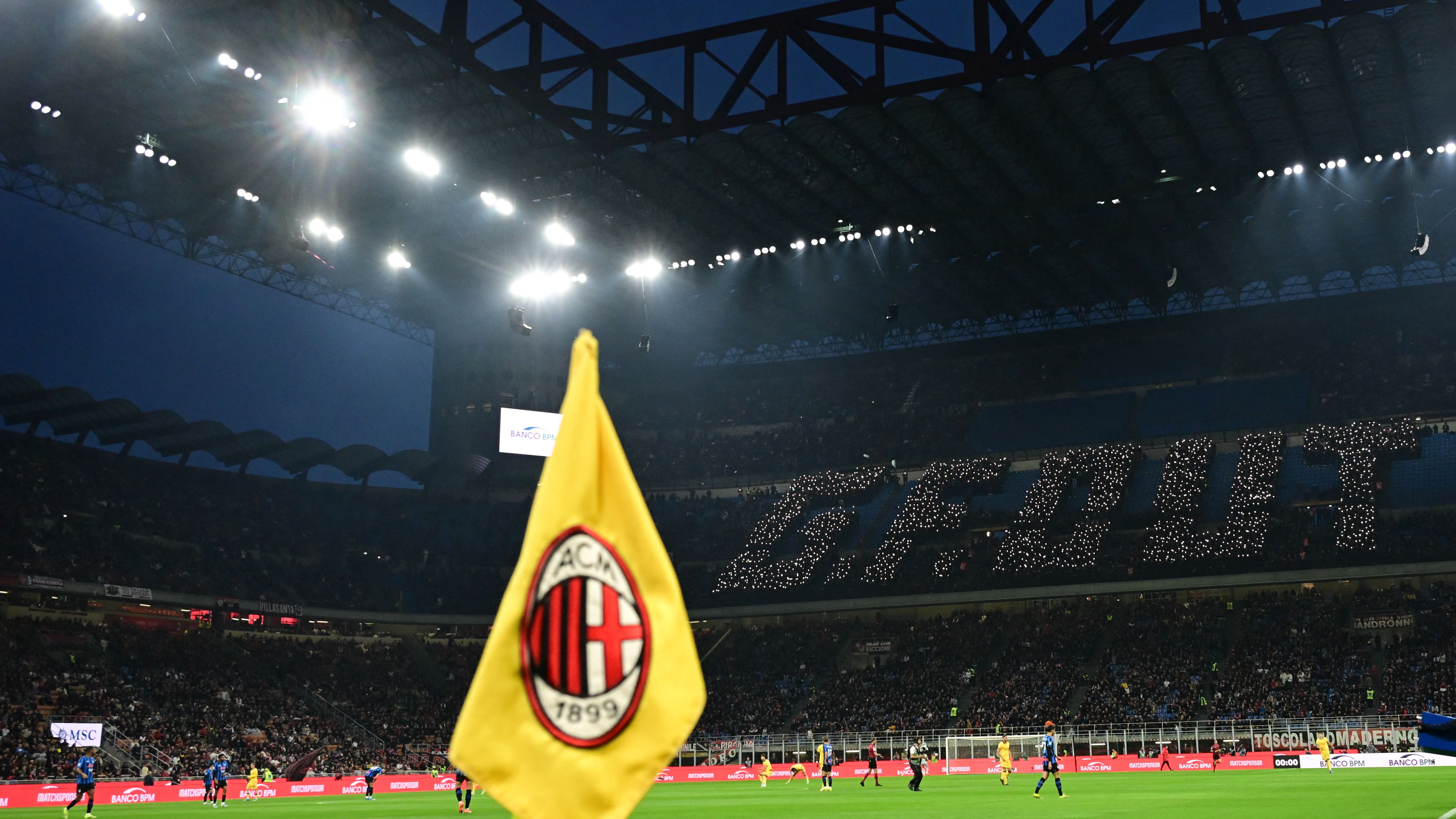 FBL-ITA-SERIEA-AC MILAN-ATALANTA