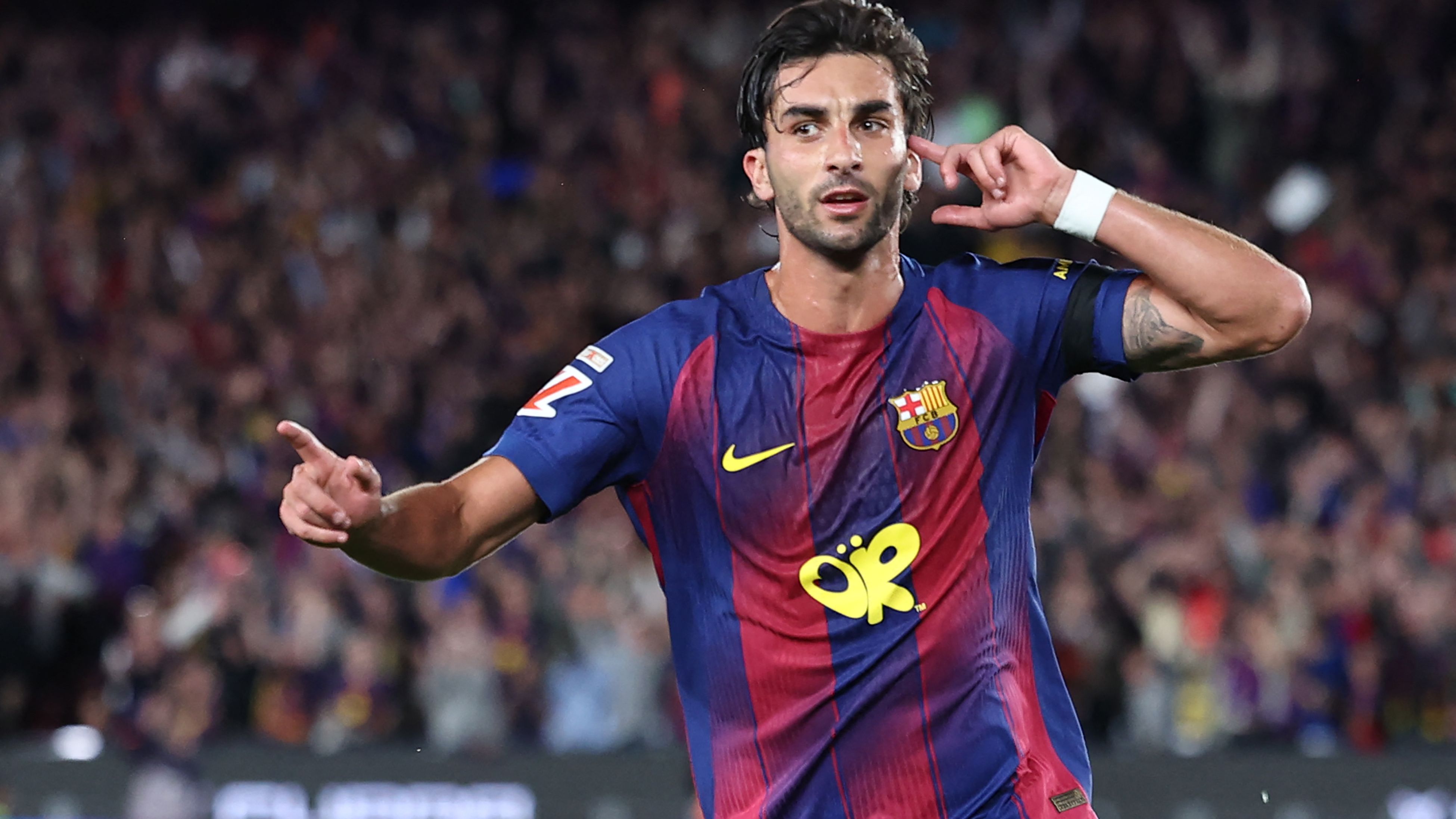 FBL-ESP-LIGA-BARCELONA-REAL MADRID