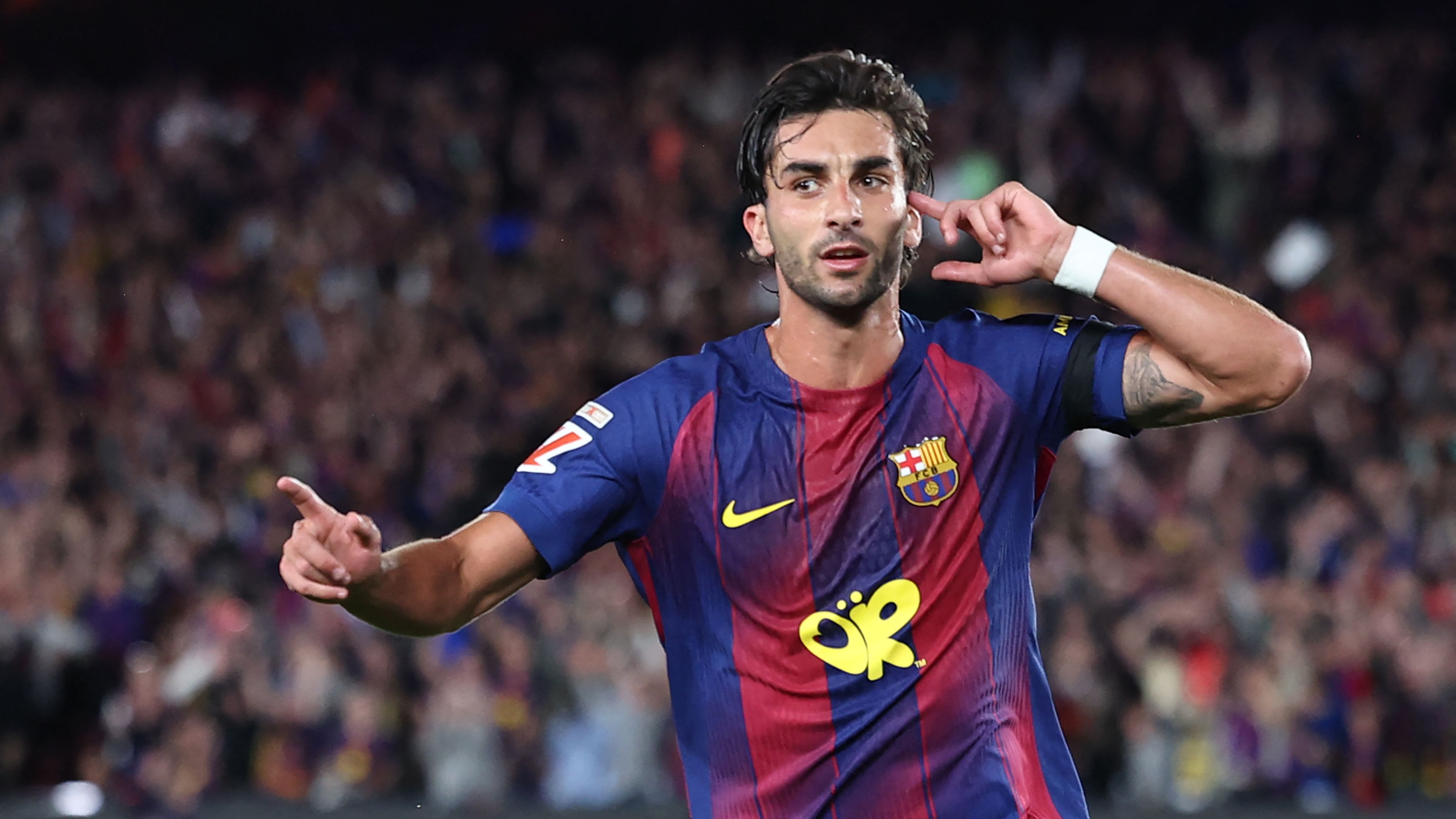 FBL-ESP-LIGA-BARCELONA-REAL MADRID