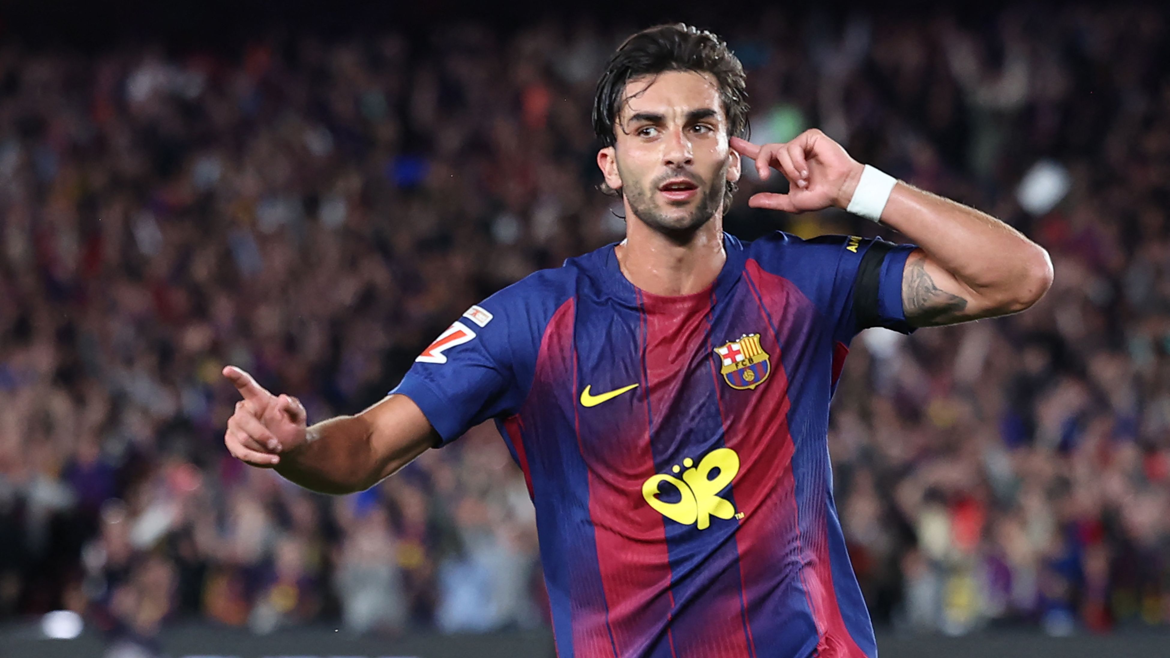 FBL-ESP-LIGA-BARCELONA-REAL MADRID